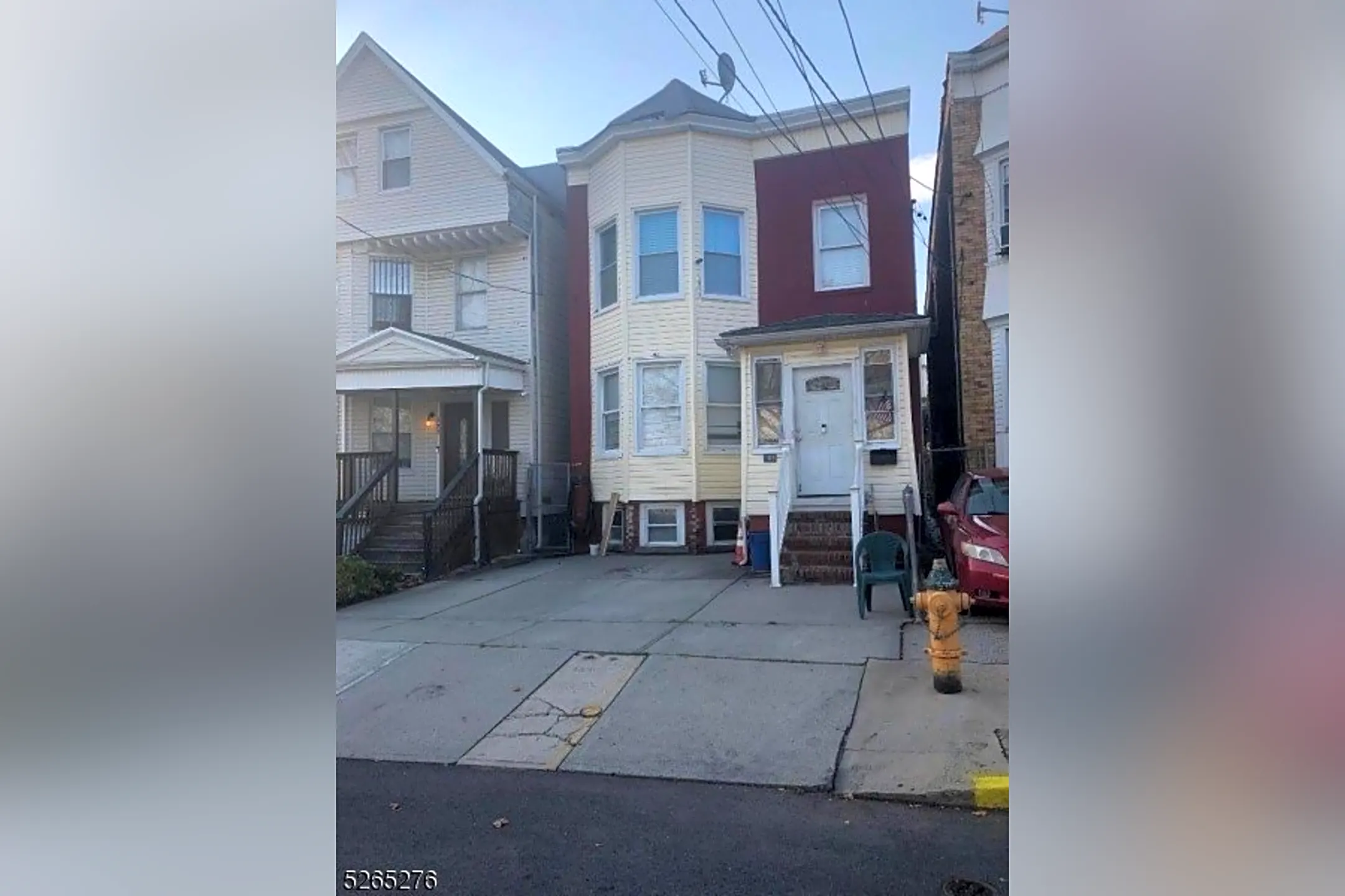 185 Milford Ave 1 Houses Newark, NJ 07108