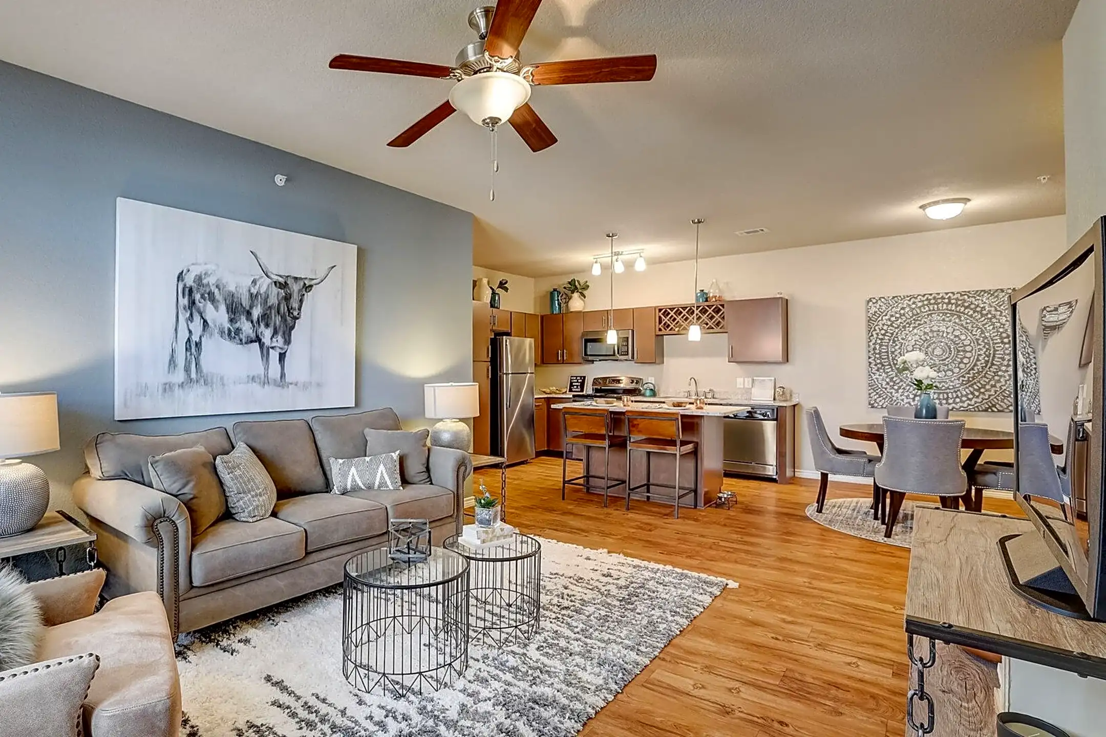 Springs at Round Rock Round Rock, TX 78664