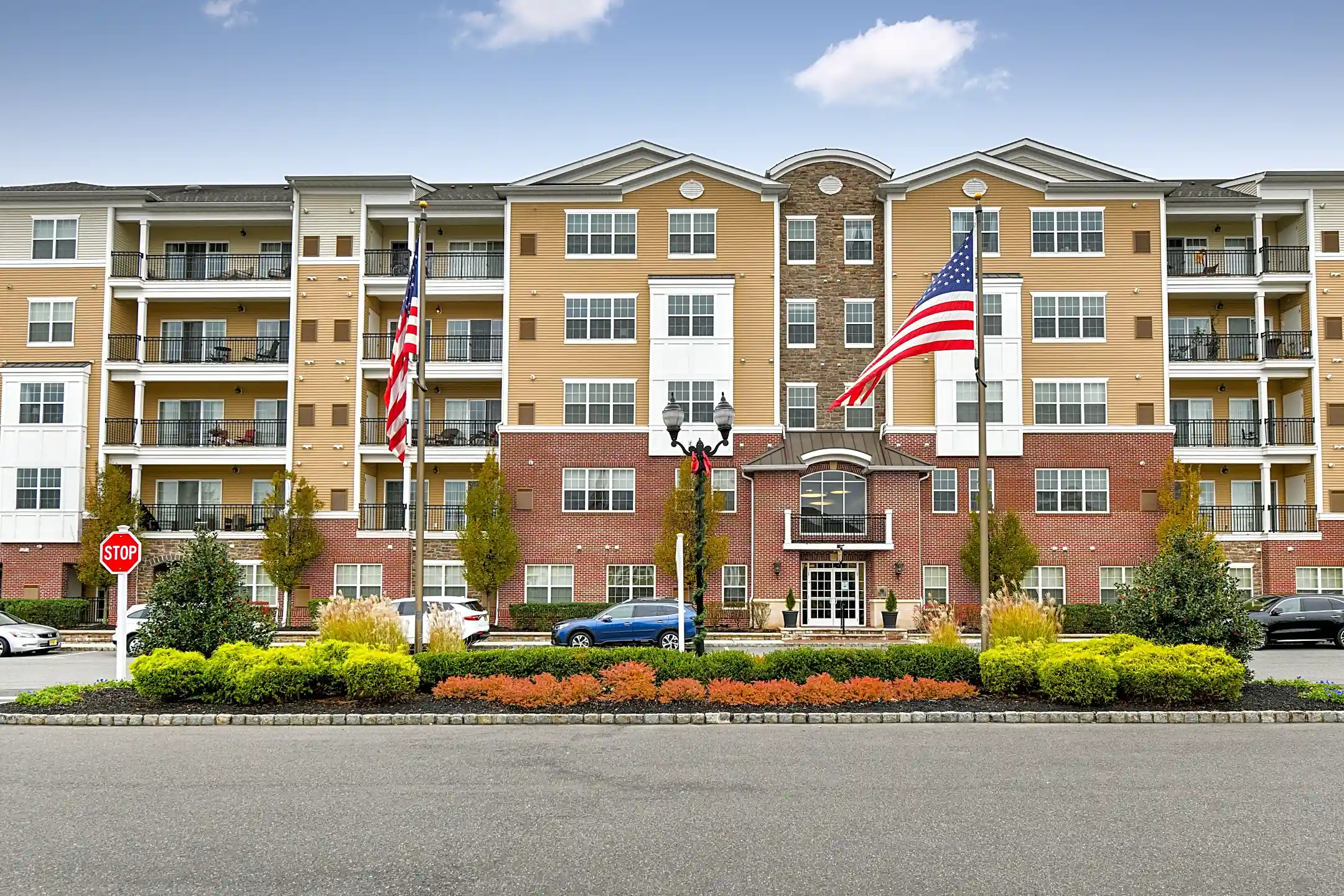 Park Lane at Garden State Park Cherry Hill, NJ 08002