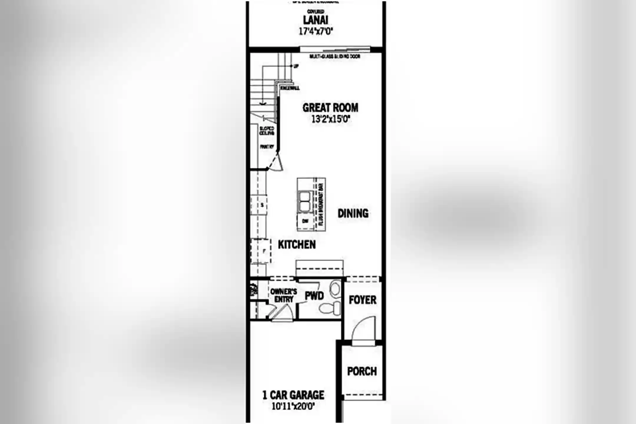 4073 Cloud Hopper Wy Townhomes Lutz, FL 33559