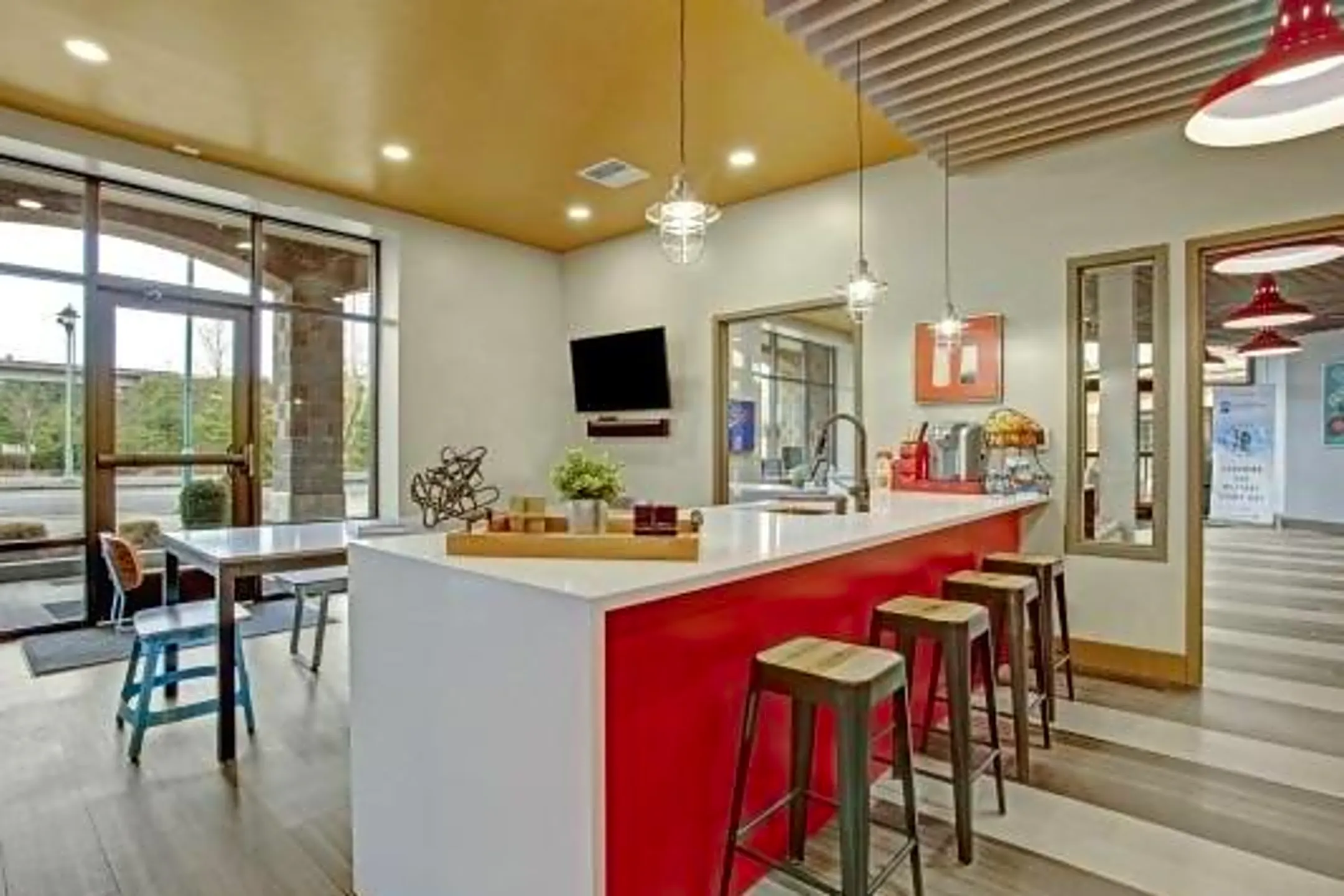 Trax At DuPont Station 1430 Wilmington Drive Dupont, WA Apartments