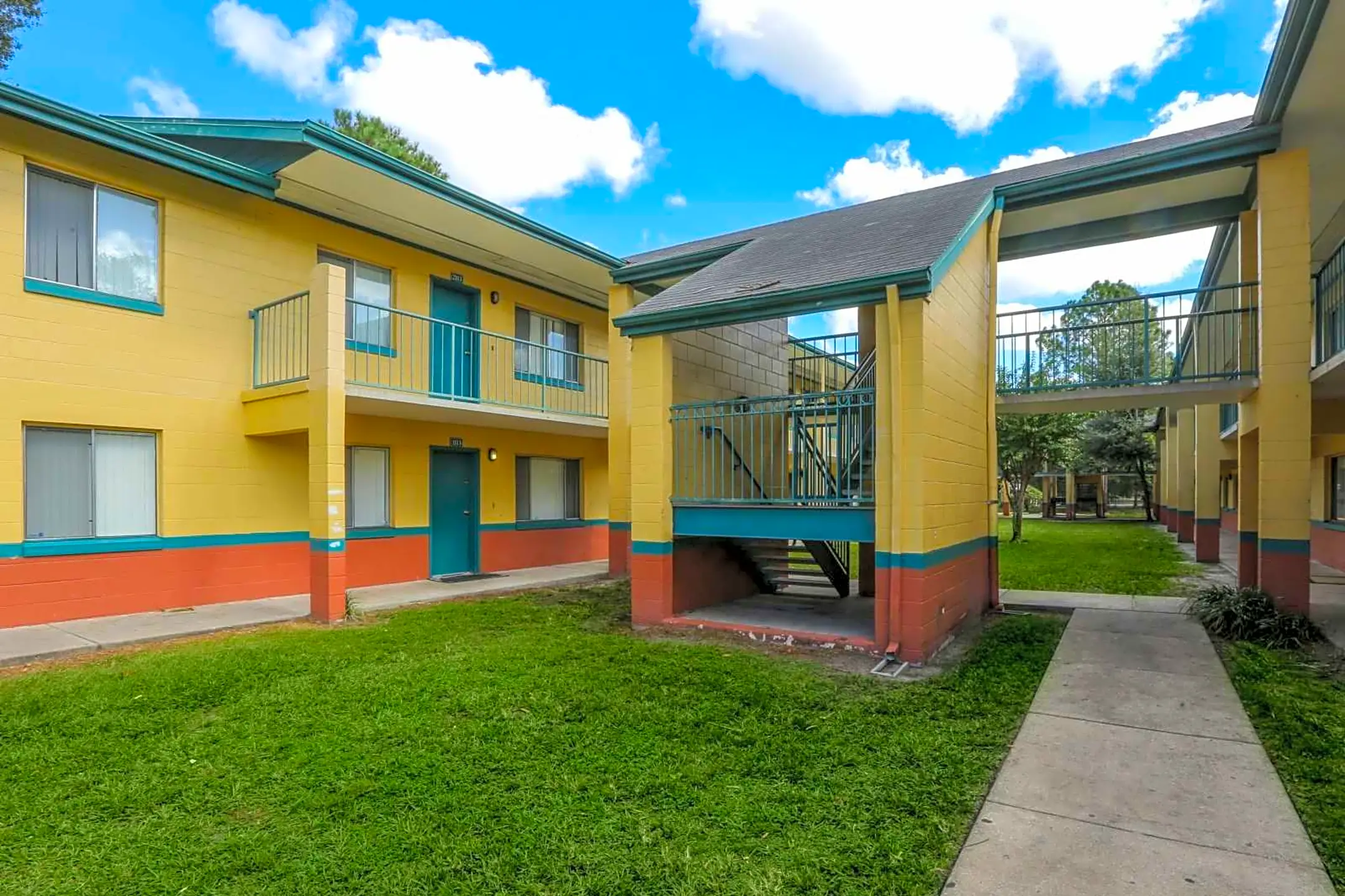 Boca Club Apartments Orlando Fl