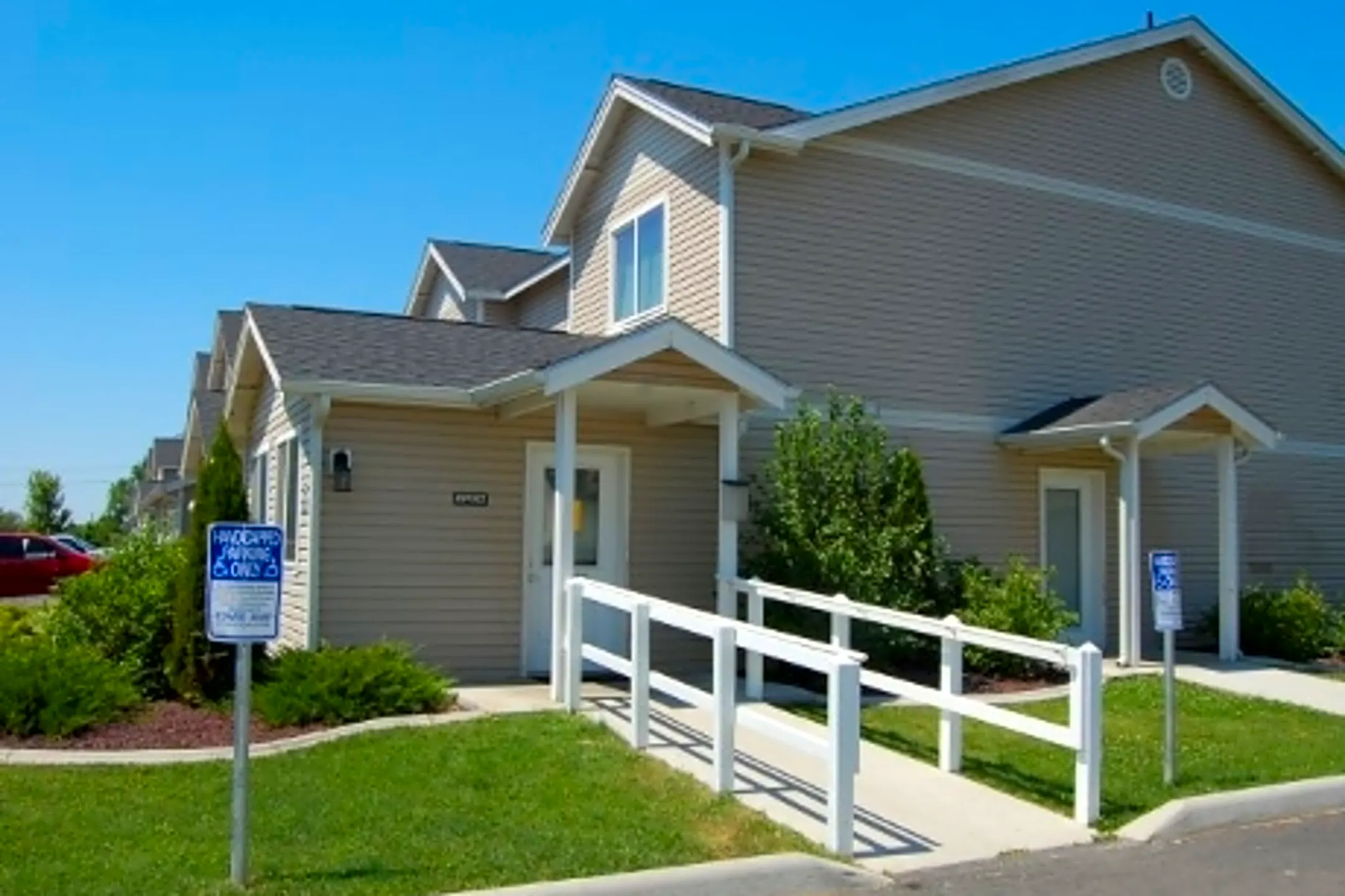 SUNNYSIDE 700 Bagley Dr Sunnyside, WA Apartments for Rent Rent.