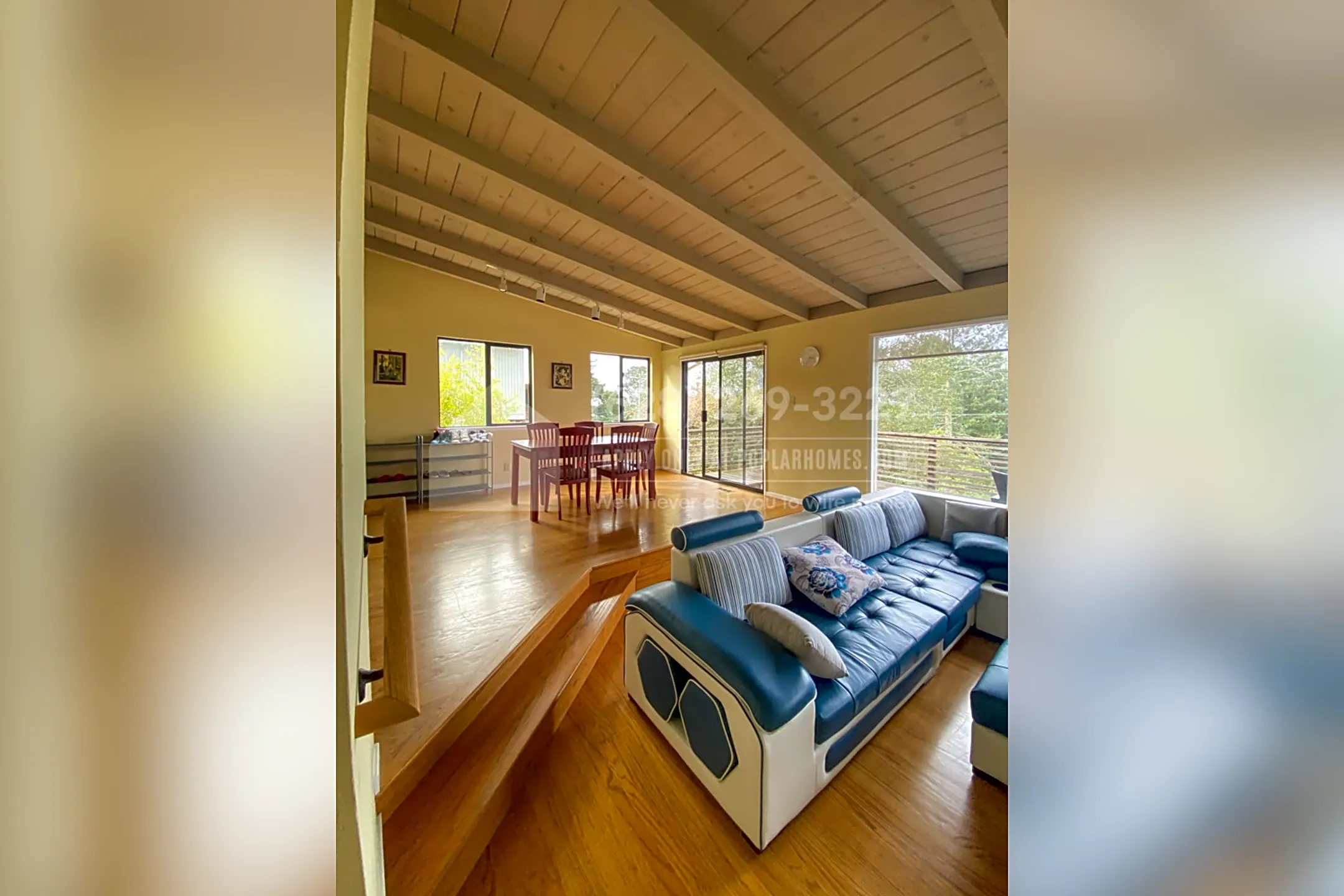 1455 Grizzly Peak Boulevard Berkeley, CA Houses for Rent Rent.