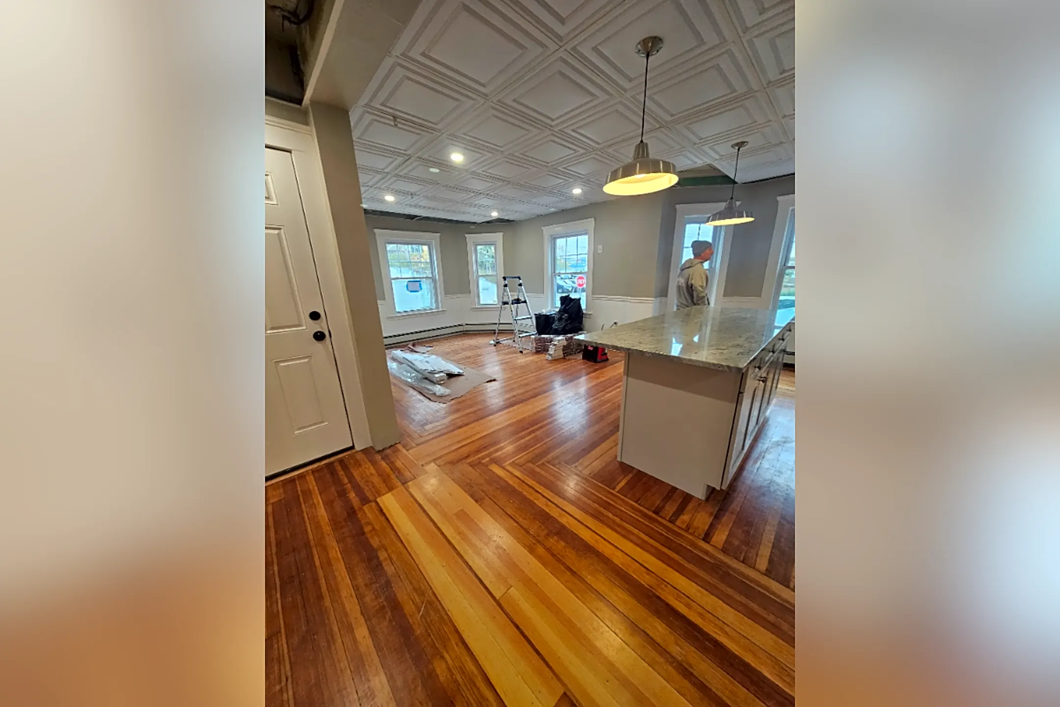 80 Hichborn St Condos Revere, MA 02151