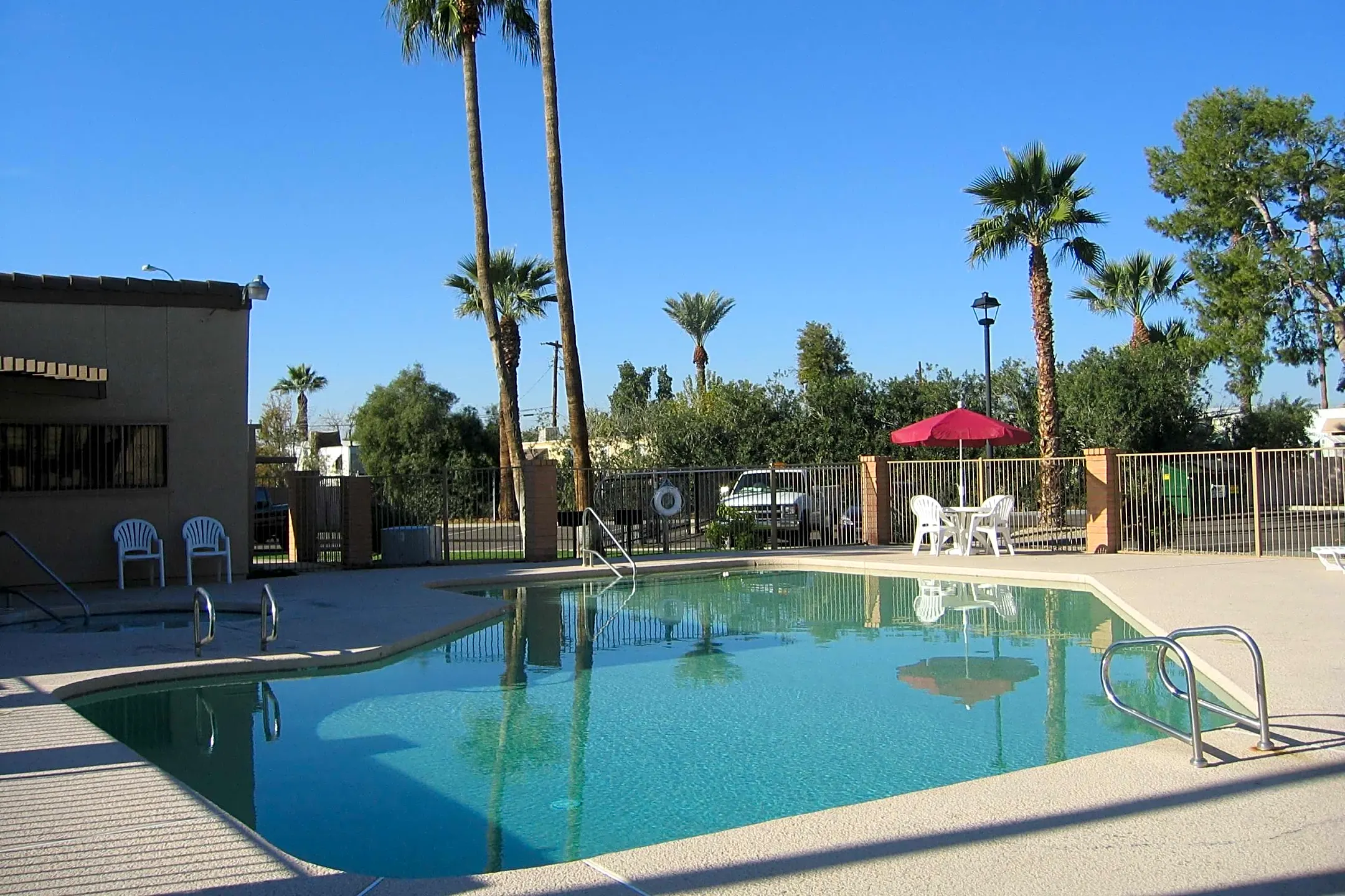 Ocotillo Village - Phoenix, AZ 85008