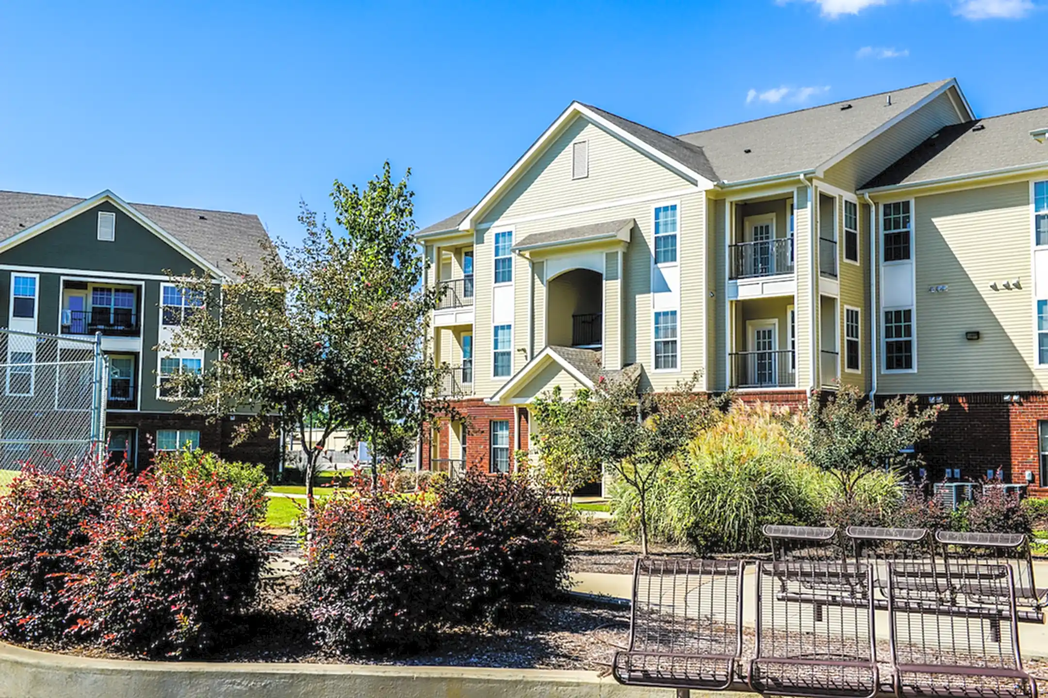 Independence Place In West Fayetteville 6445 Independence Place Dr