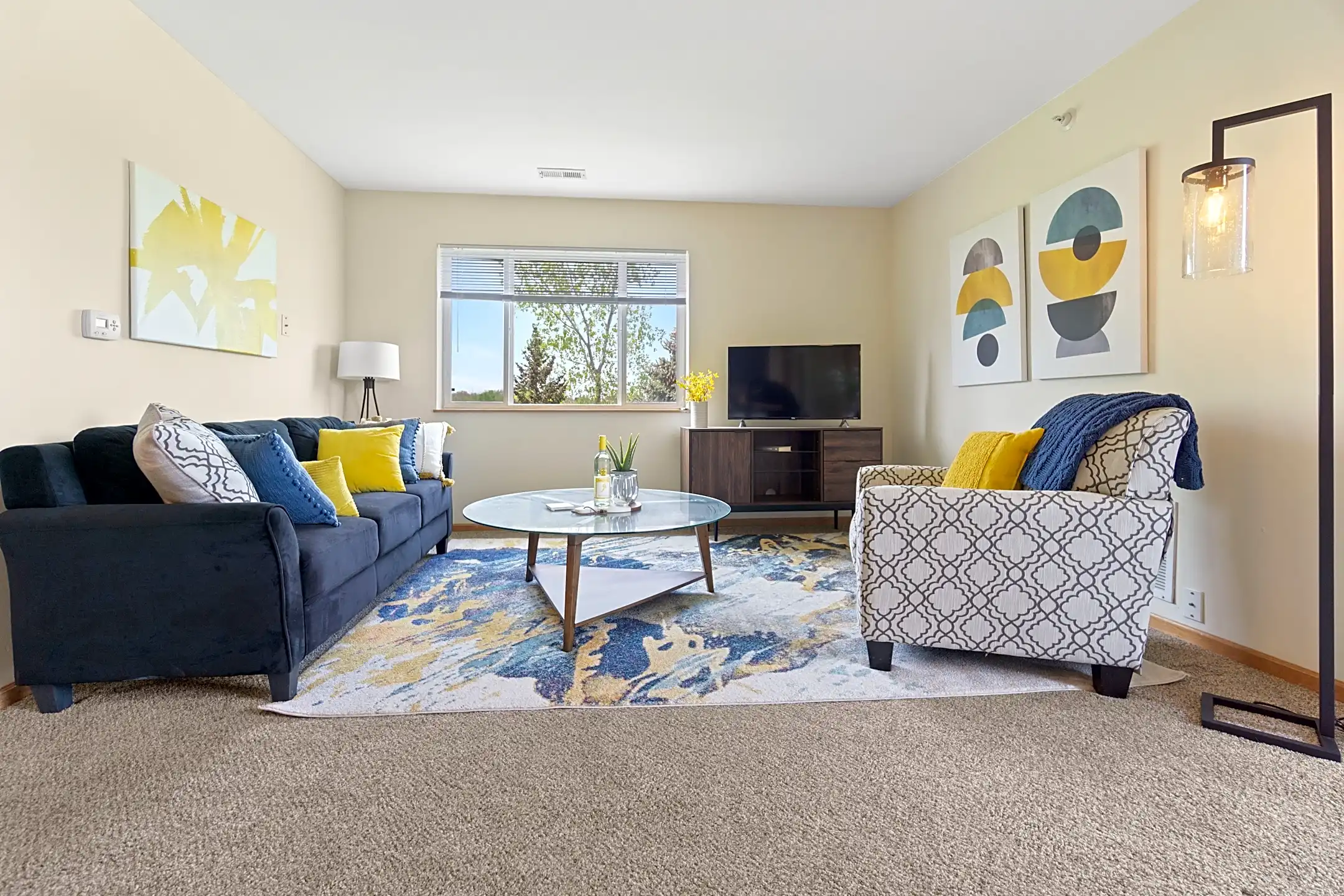 Saddle Brook Apartments Pewaukee, WI 53072