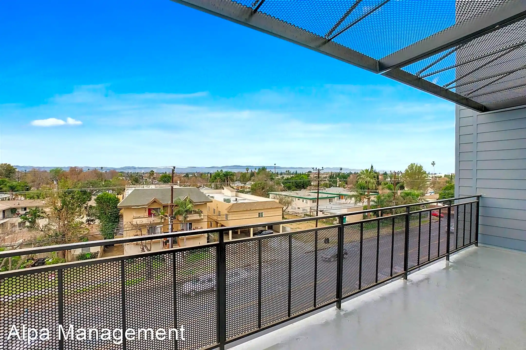Patio / Deck - 15157 Roscoe Blvd - Los Angeles, CA