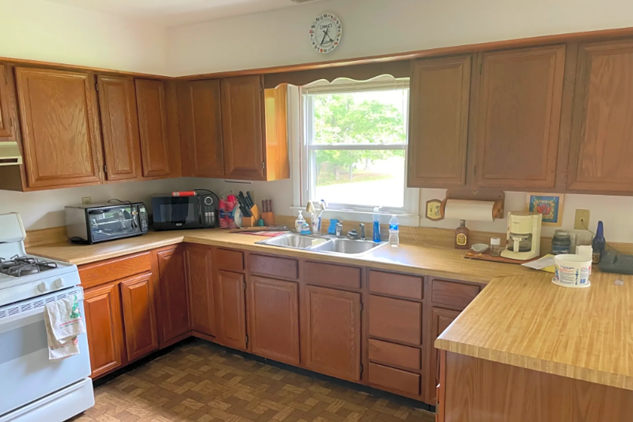 3110 Old Neck Rd Houses Exmore, VA 23350