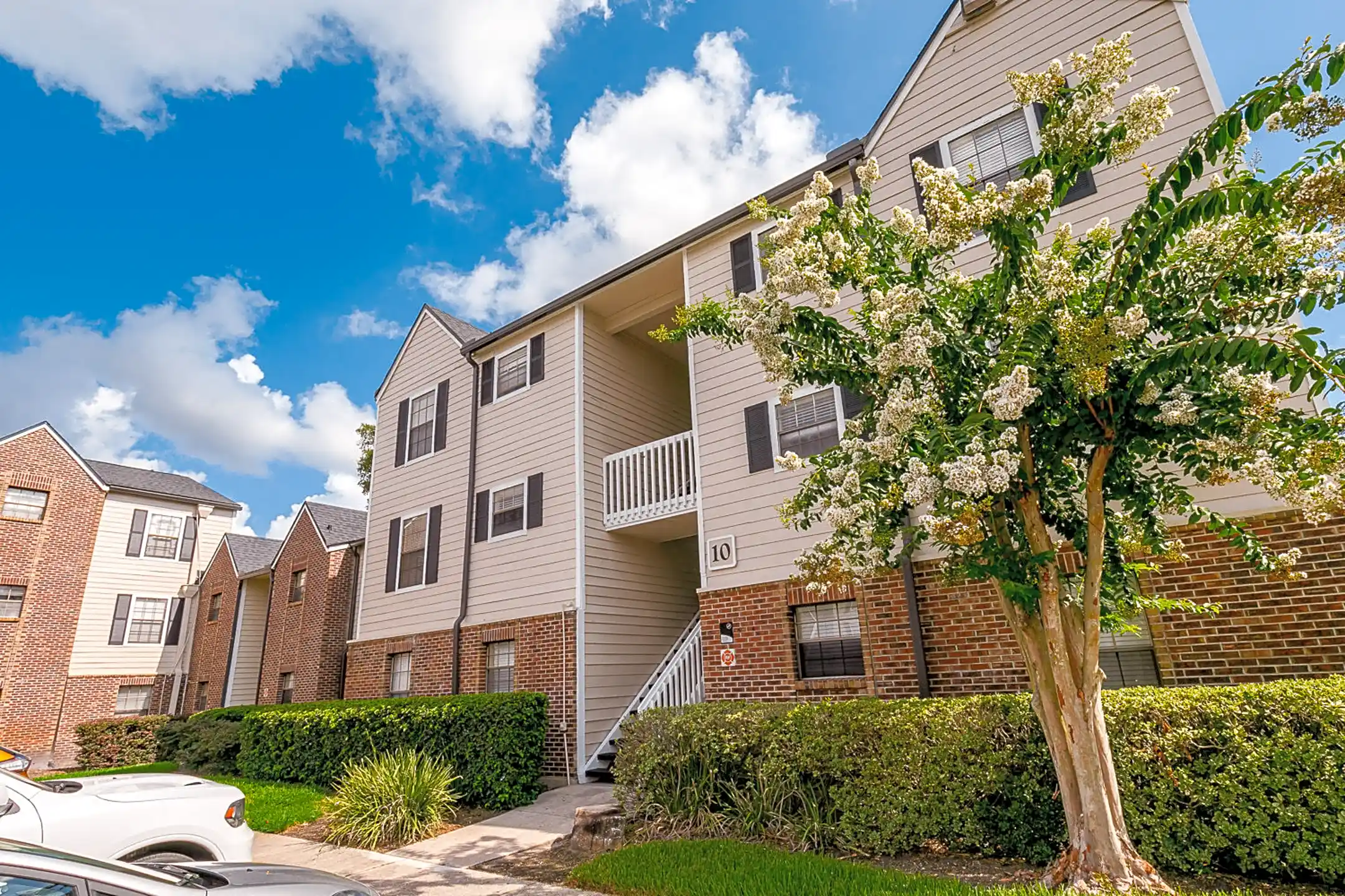 The View at Mandarin 4263 Losco Rd Jacksonville, FL Apartments for