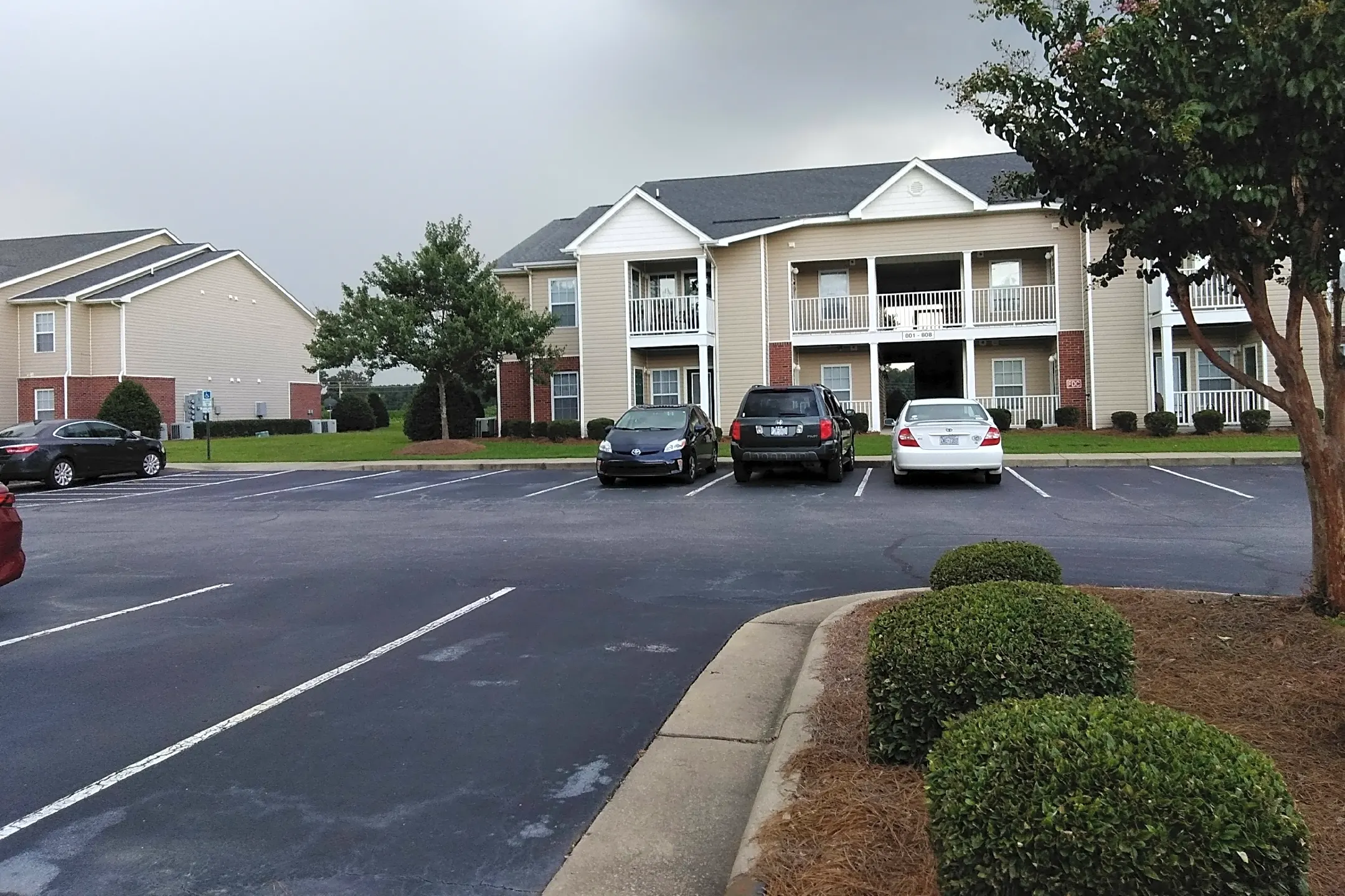 Summit Place Apartments Apartments Wilson, NC 27896