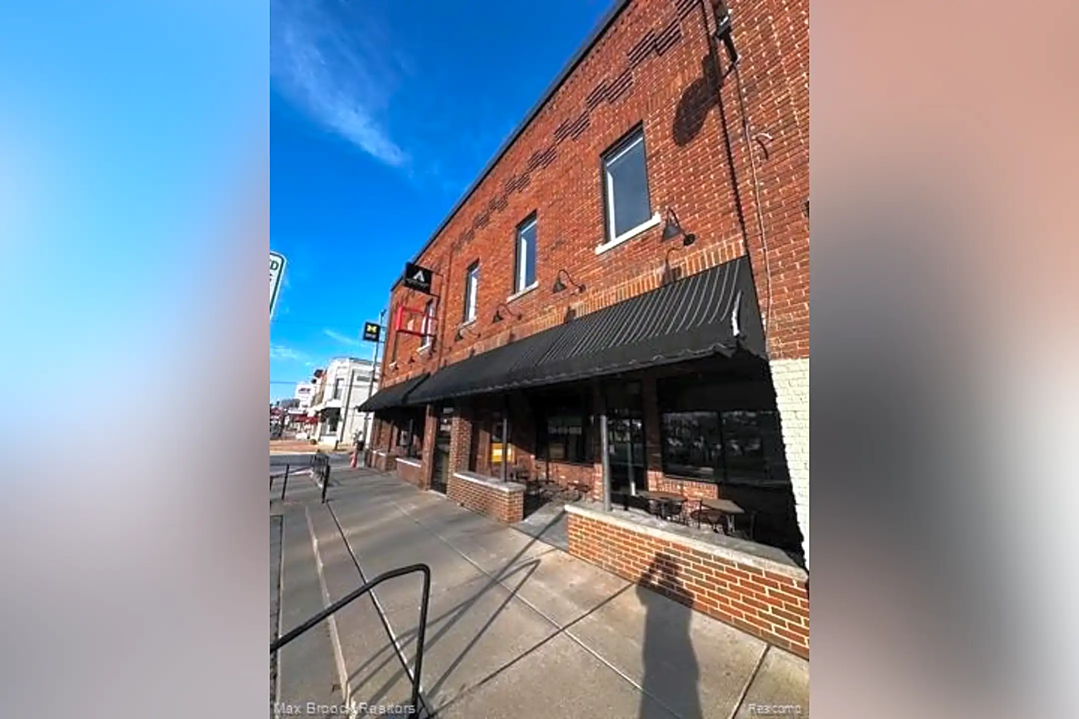 107 E Main St Pinckney, MI Condos for Rent Rent.