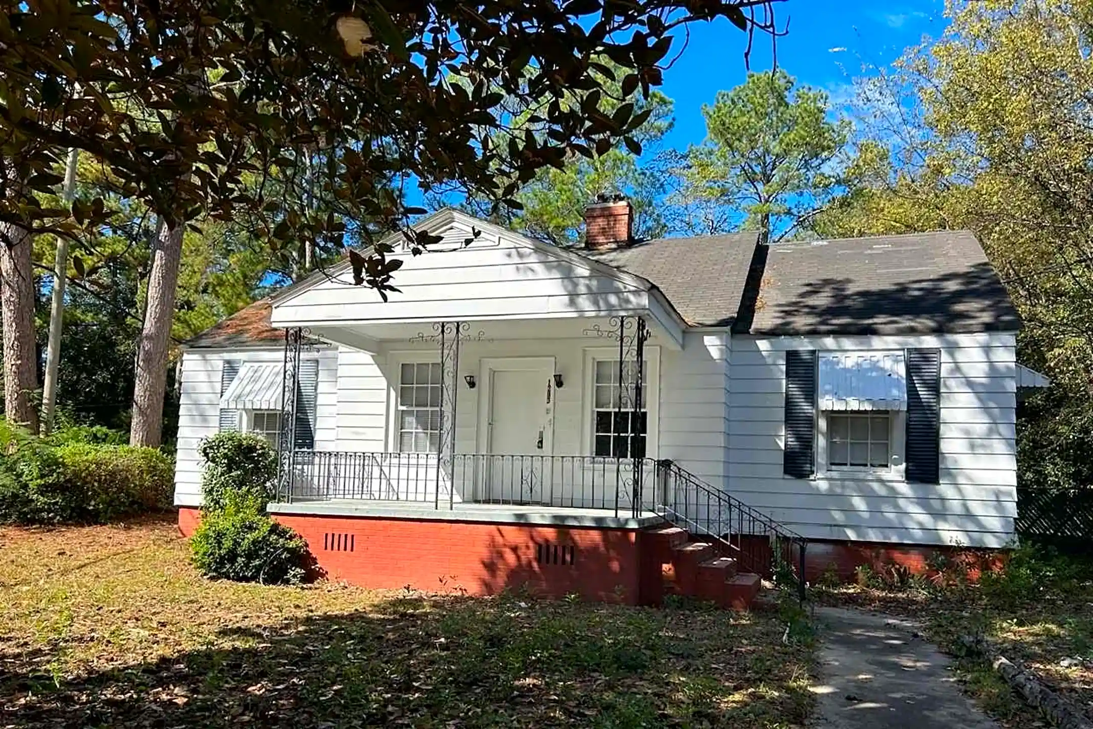 1293 Radio Dr Macon, GA Houses for Rent Rent.