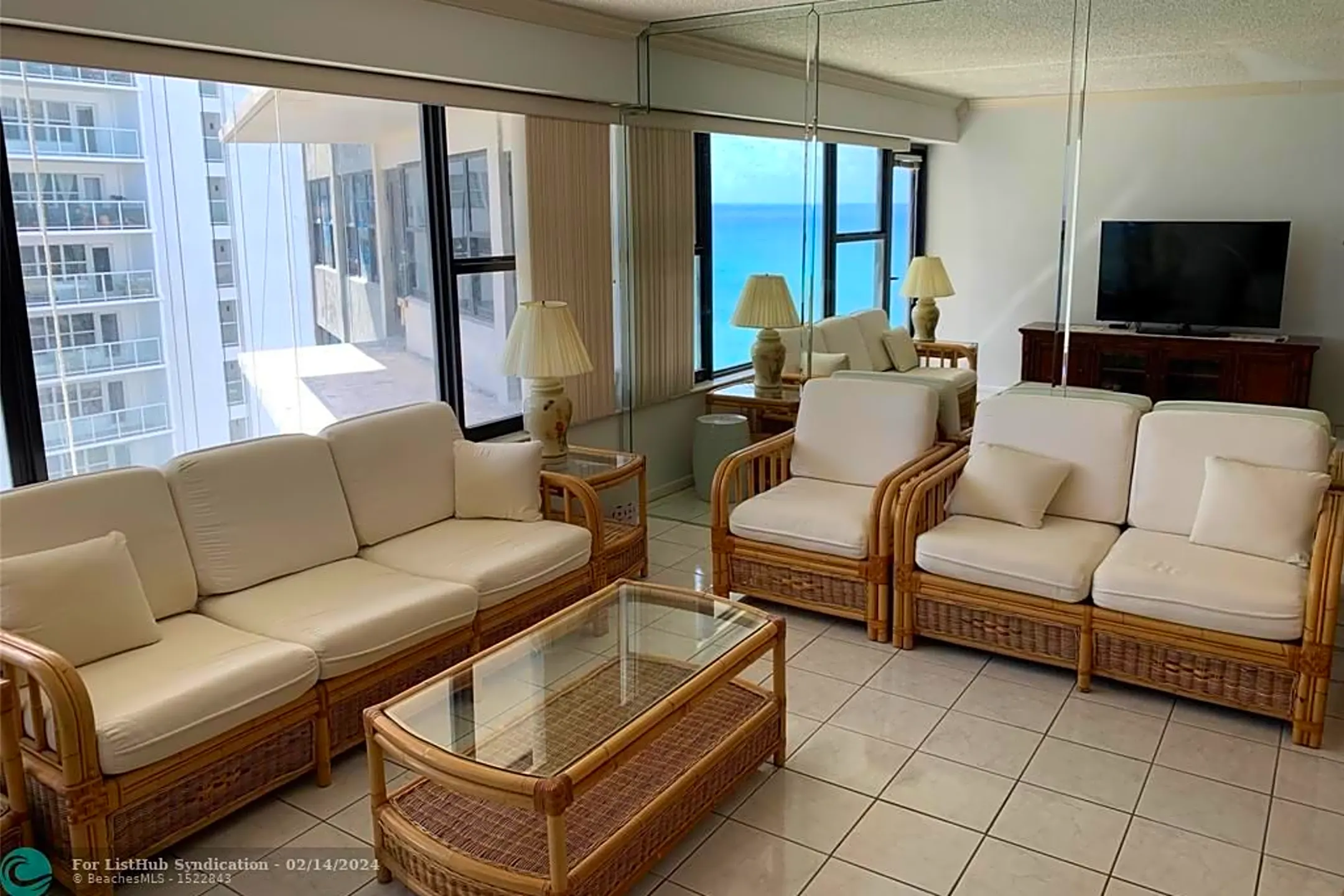 3800 Galt Ocean Dr #1508 Condos - Fort Lauderdale, FL 33308