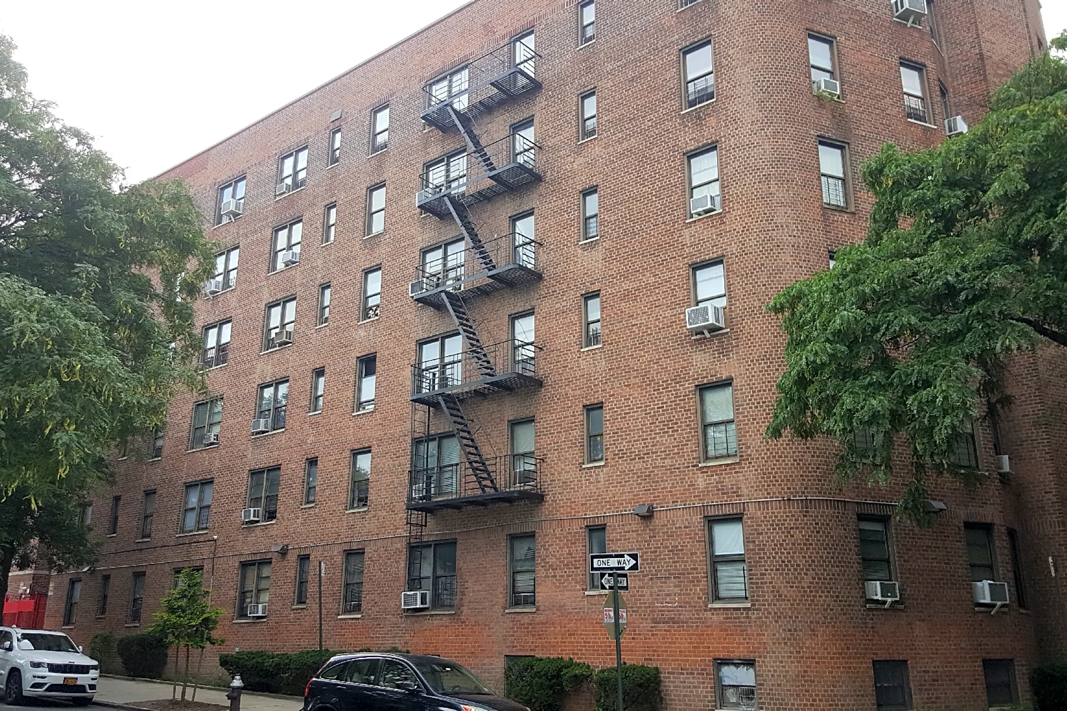 316 E. Mosholu Pkwy - 316 E Mosholu Pkwy S | Bronx, NY Apartments for ...