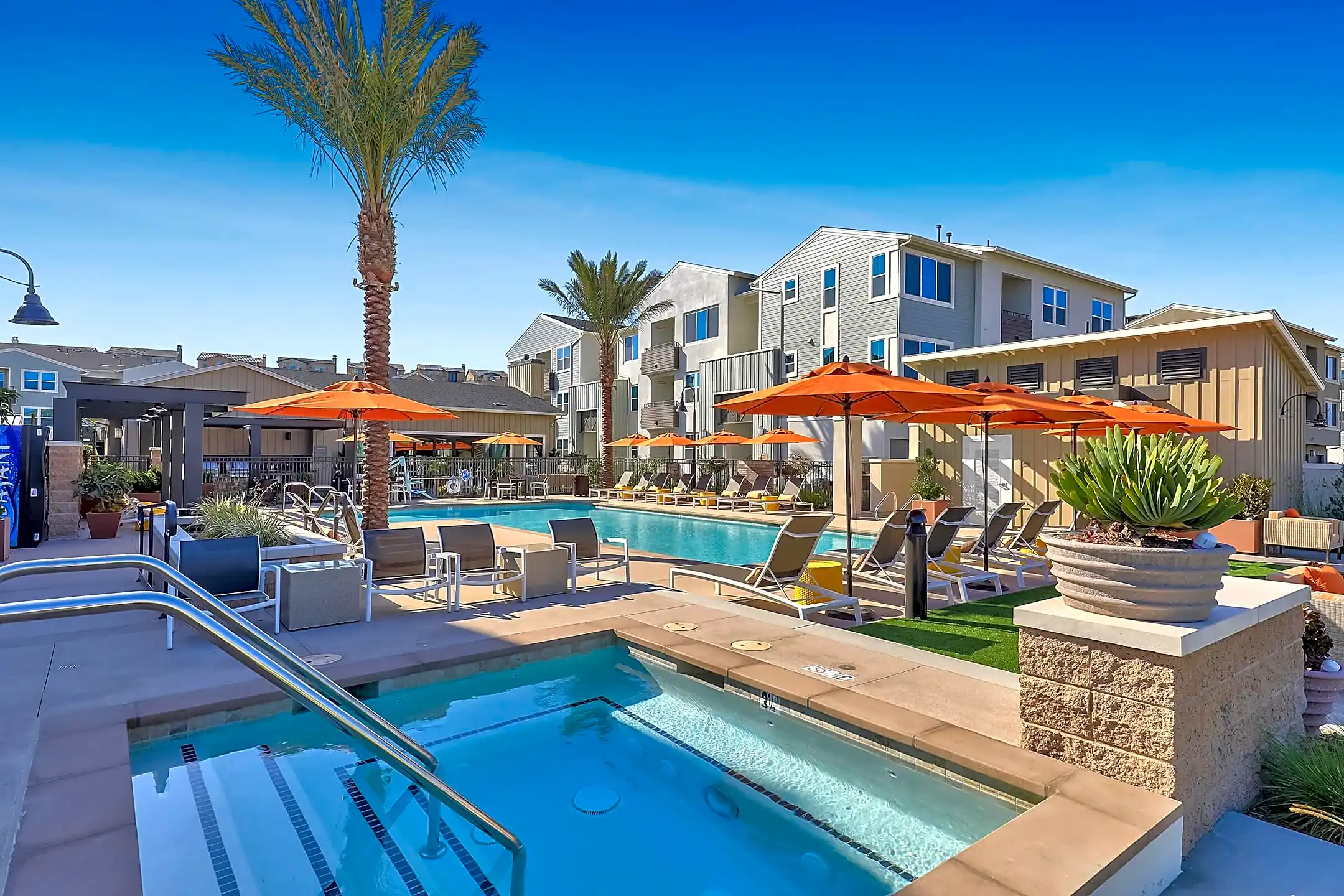 Esencia Sur Apartment Homes Rancho Mission Viejo, CA 92694