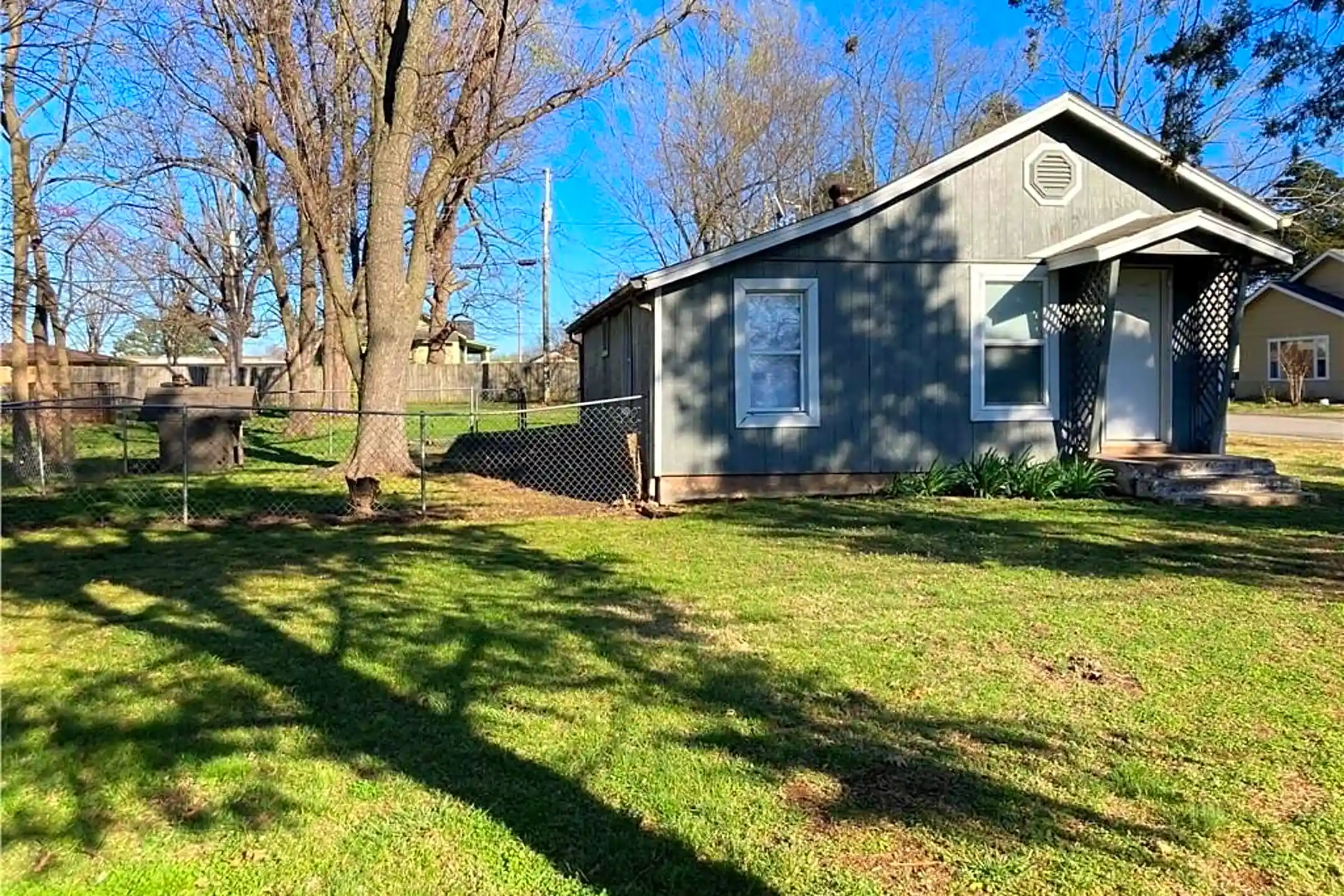 837 S Elm St Siloam Springs, AR Houses for Rent Rent.