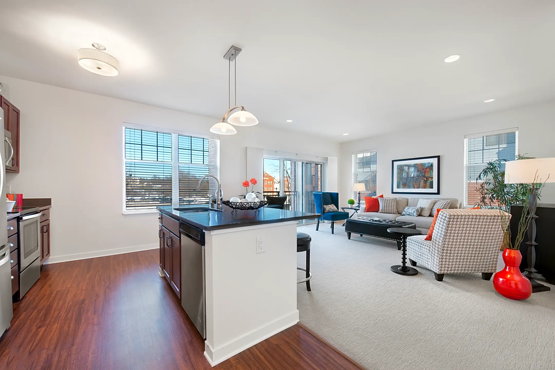 Wells Street Station 435 Wells St Delafield, WI Apartments for Rent