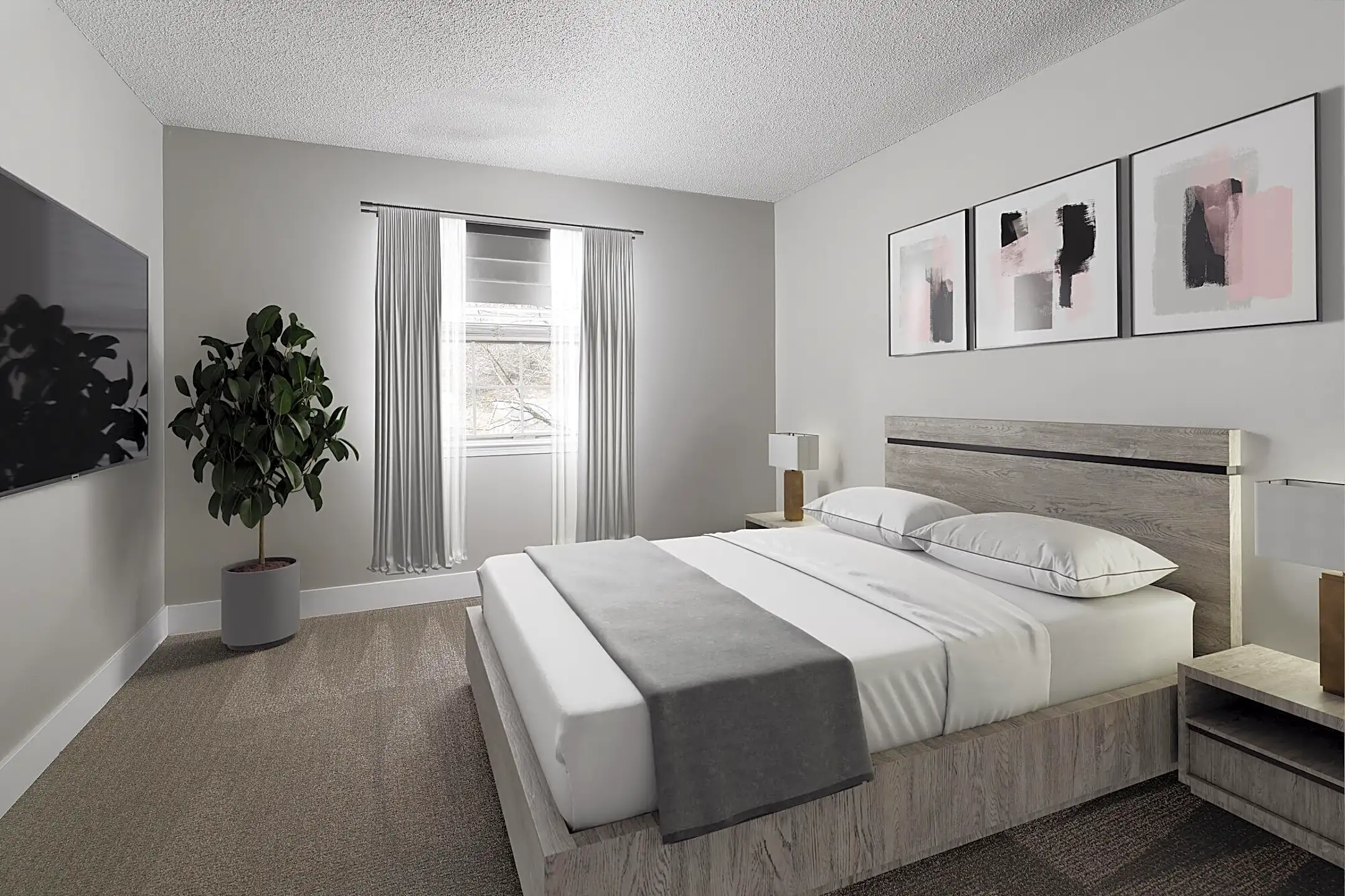 The View North Hills 1000 Johnanna Dr Pittsburgh, PA Apartments for