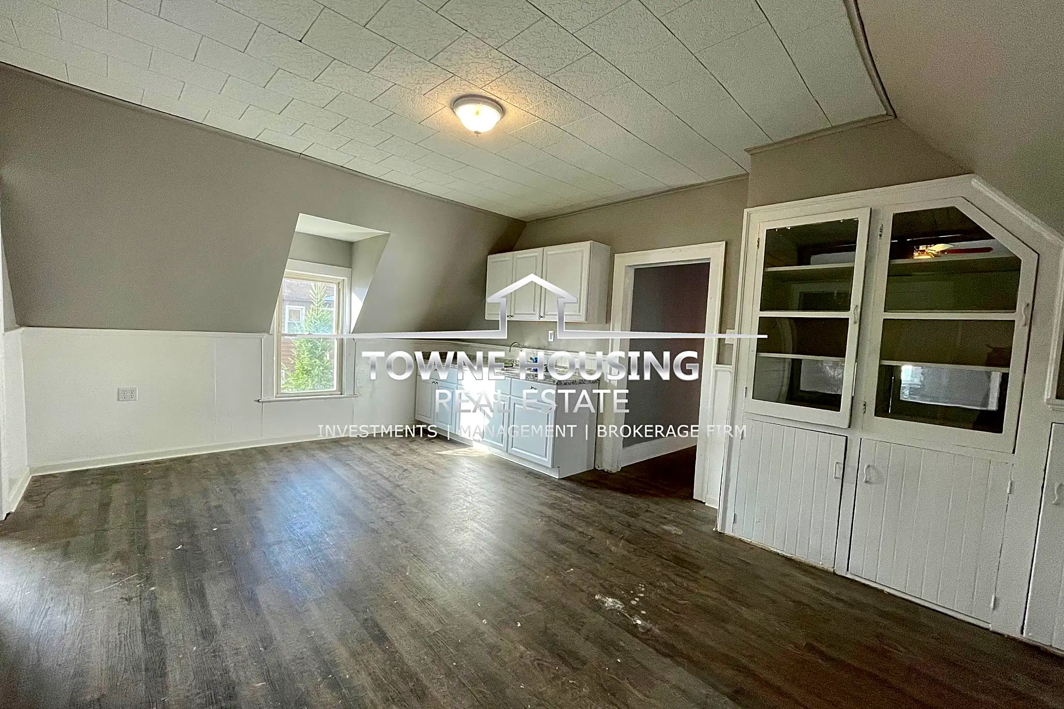 77 Roland Ave 77 Roland Ave unit 2 Lackawanna, NY Apartments for