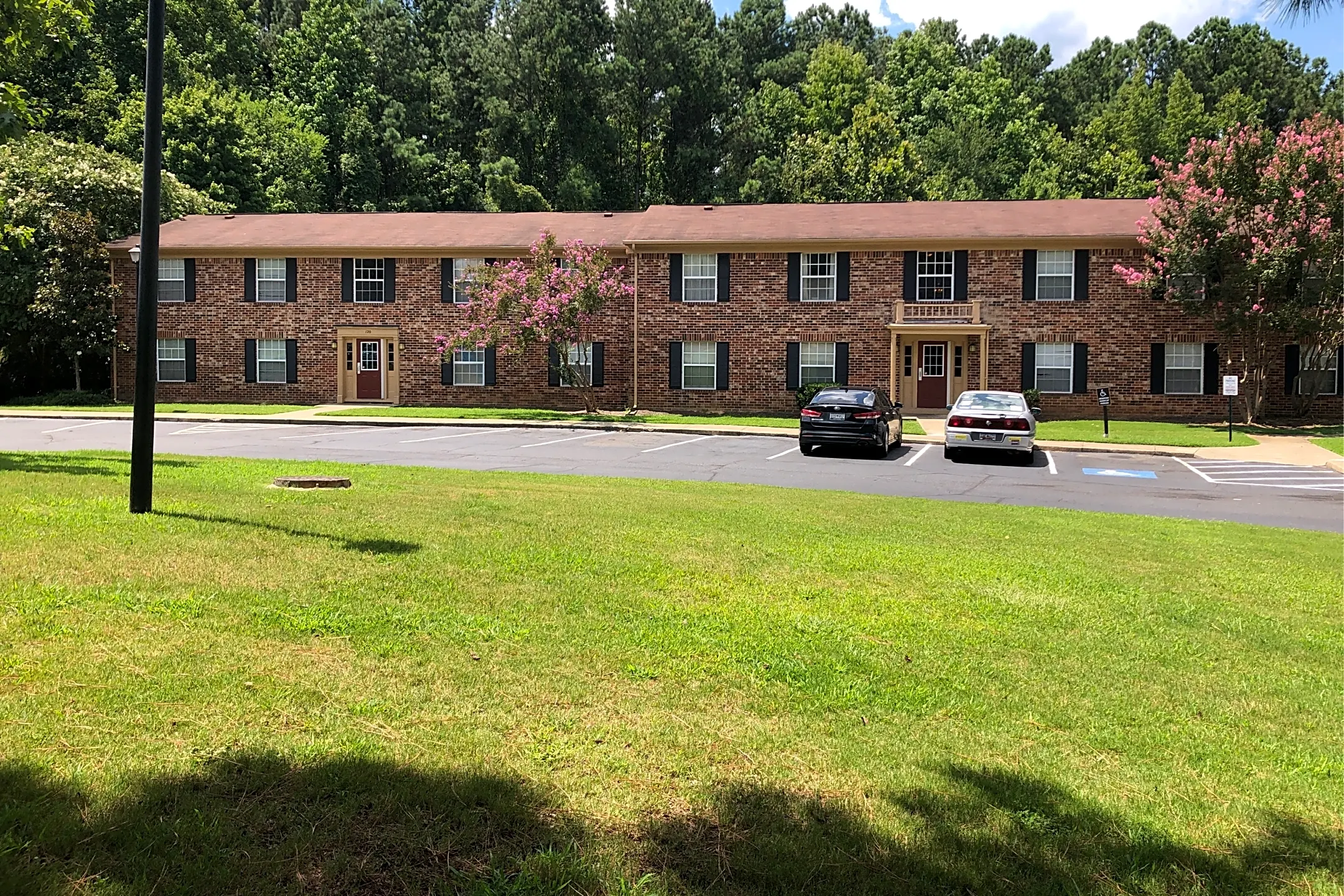 Carriage House Apartments - 110 AMSTERDAM DR | Columbia, SC for Rent ...