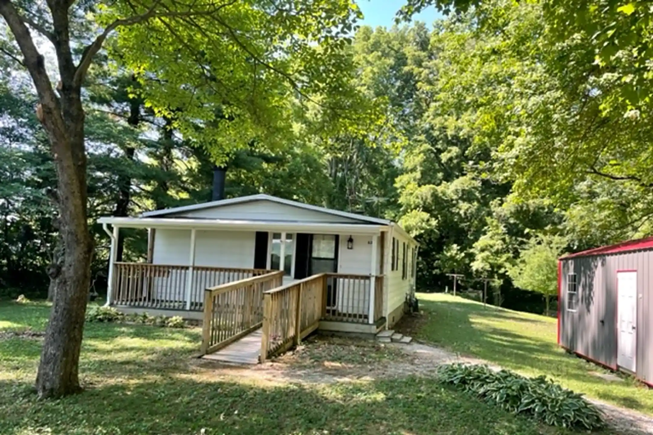 829 Washington St Rockport, IN Houses for Rent Rent.