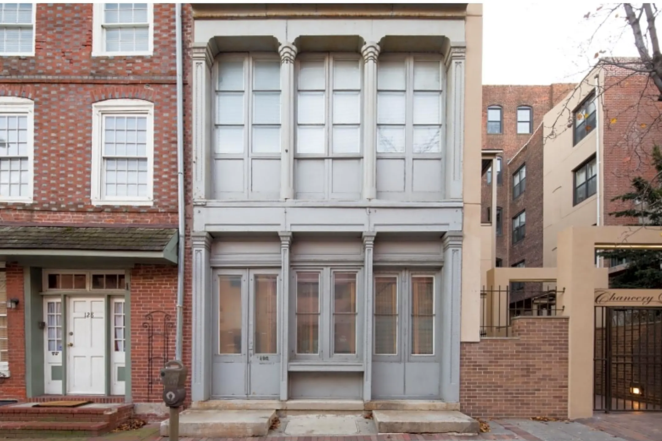 130 Arch St #102 Houses - Philadelphia, PA 19106