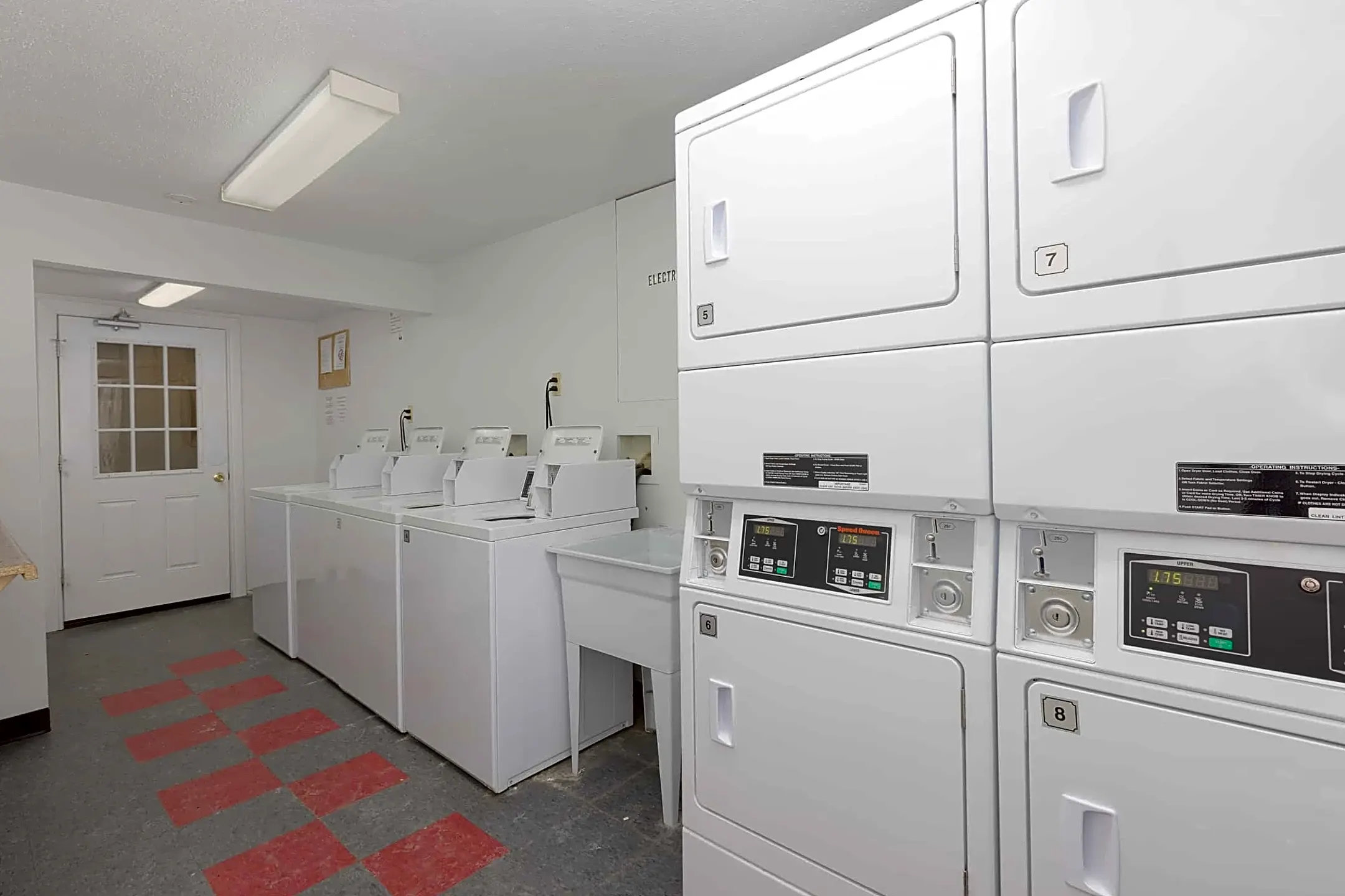 401 W Main Endicott Properties 401 W Main St Endicott, NY