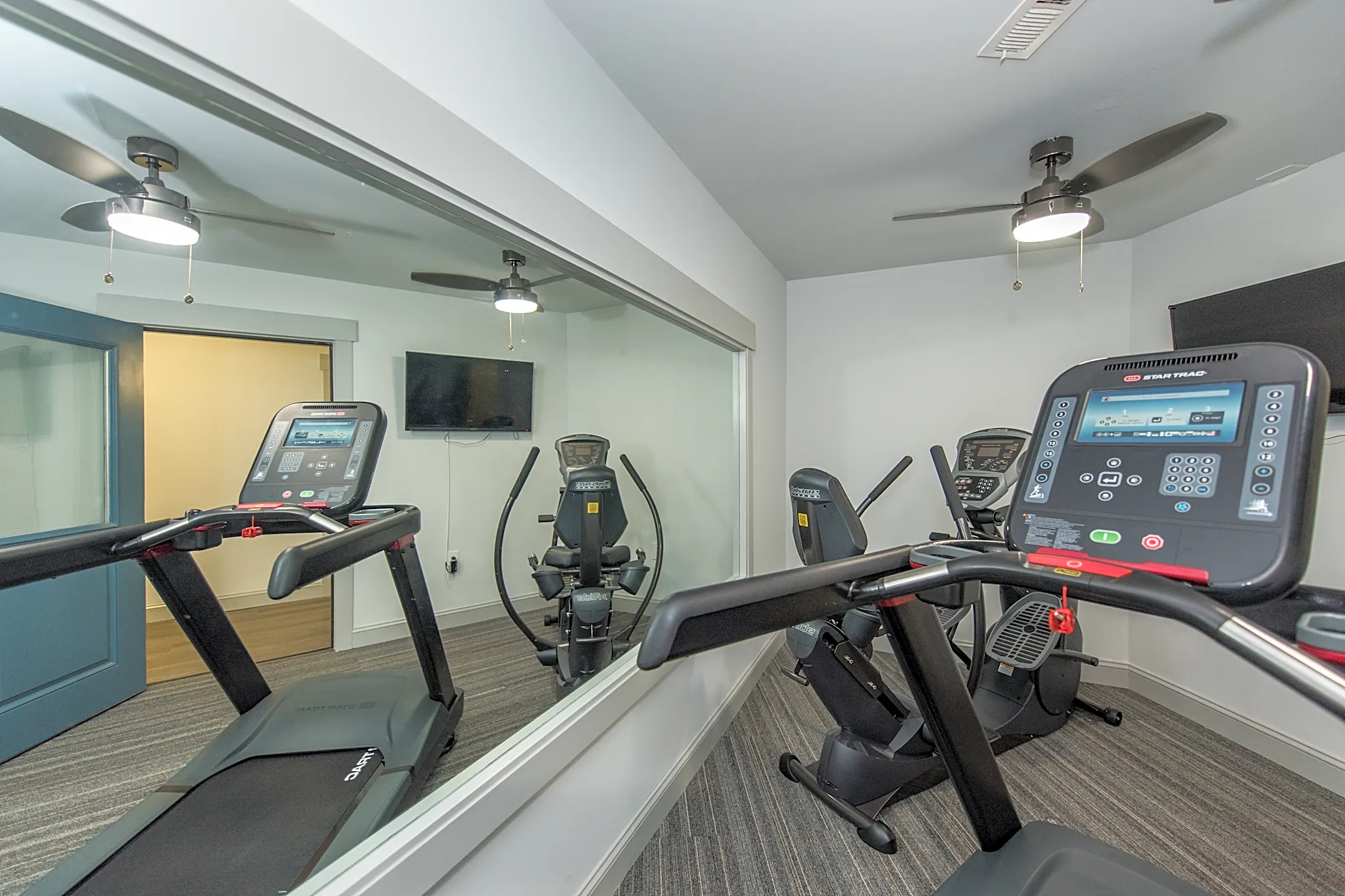 The Muse and Cottages at Town Center Senior (Age 55+) 4373 Bonney