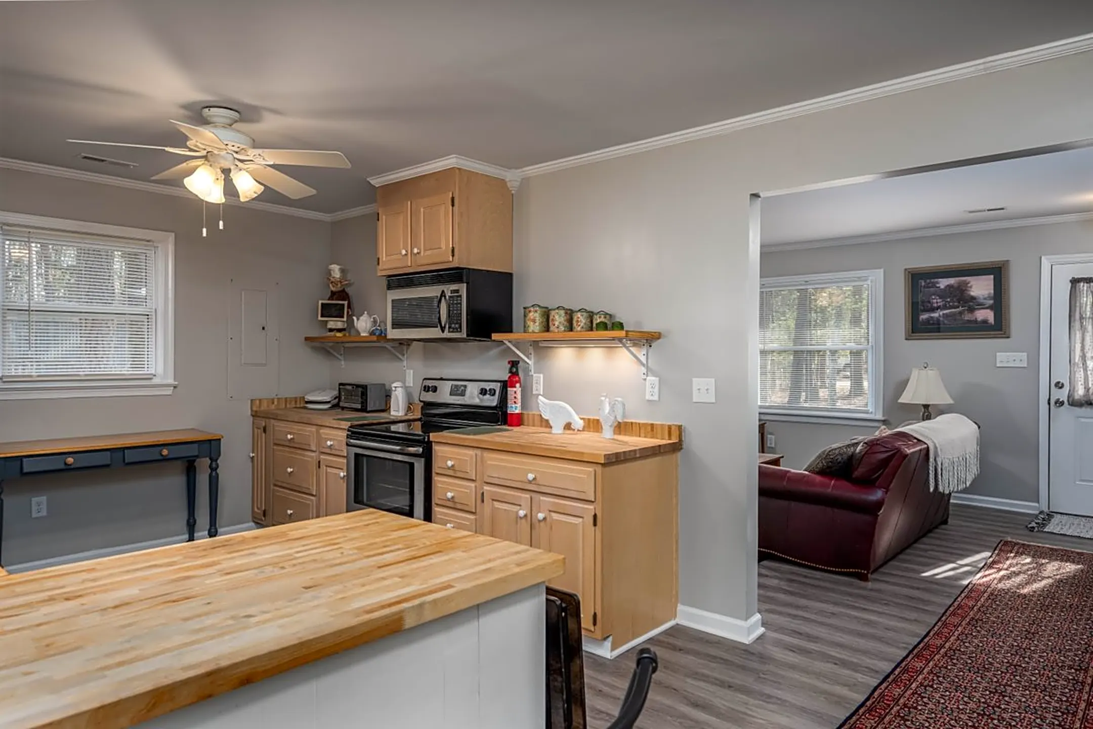 7602 Beechwood Dr Lanexa, VA Houses for Rent Rent.