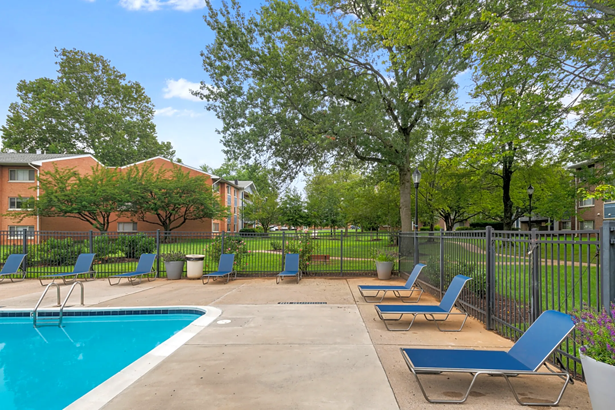 Lerner Arrowood Parc Vienna, VA 22181