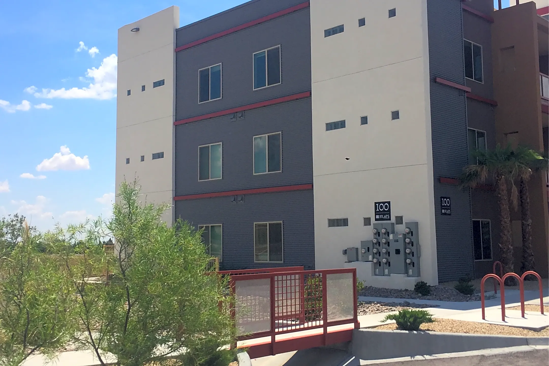 The Flats At Ridgeview 2050 East Wisconsin Avenue Las Cruces Nm Apartments For Rent Rent