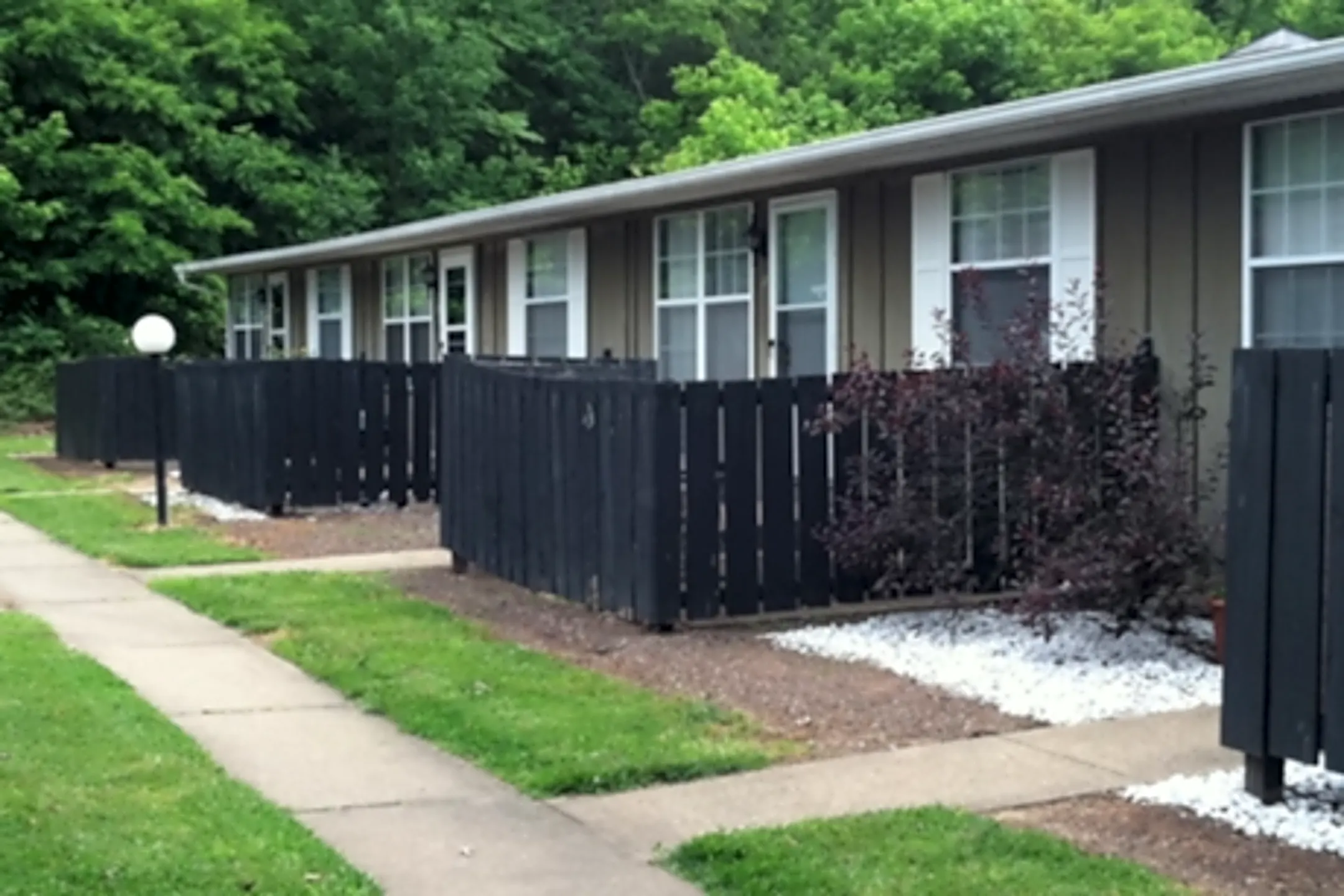 Greenhill Village 1610 Hill St Belpre, OH Apartments for Rent Rent.