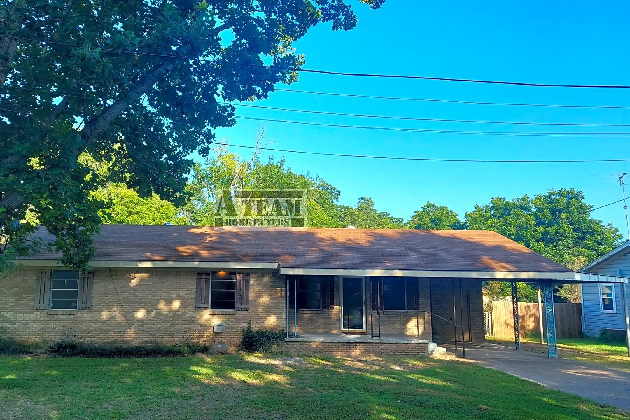 714 Lee St Trinidad, TX Houses for Rent Rent.