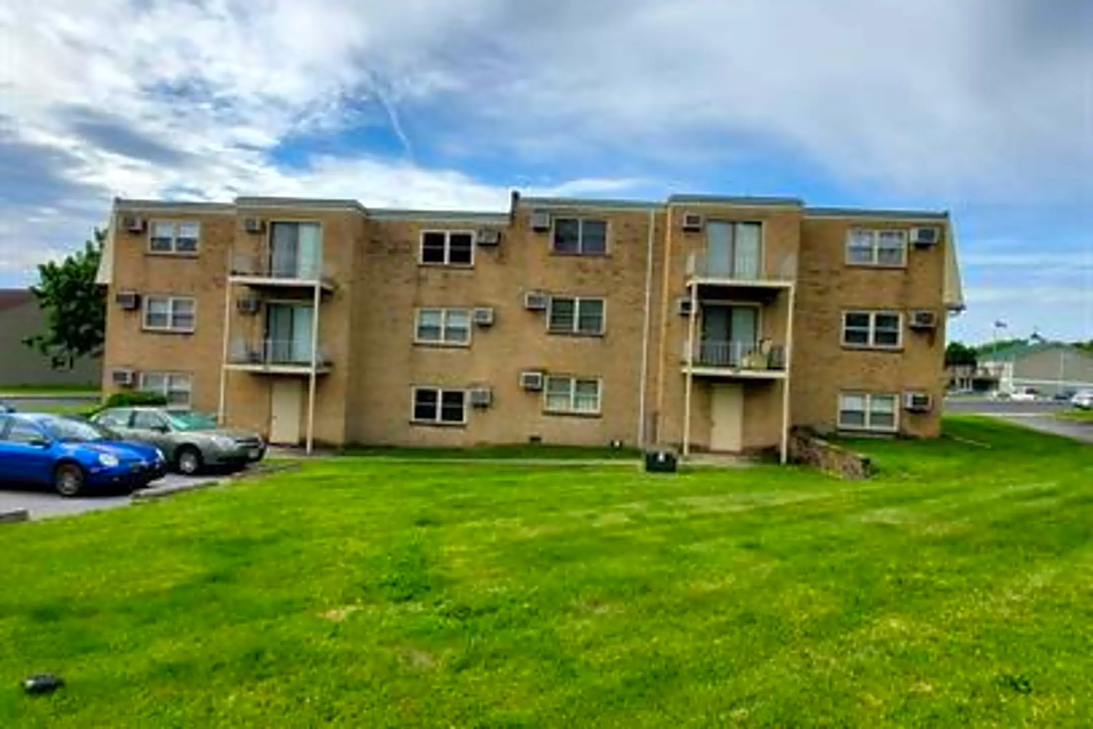 Places For Rent Hagerstown Md