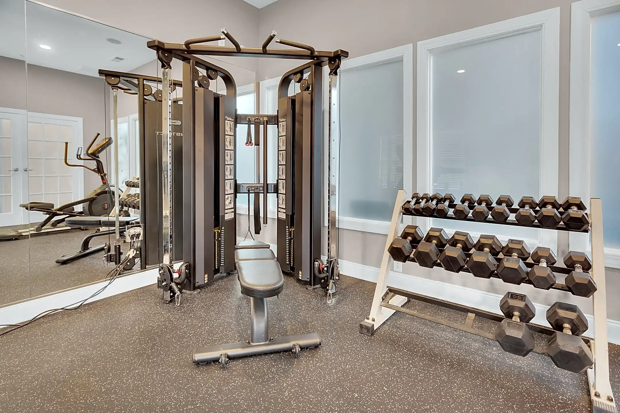 Hawks Nest at The Preserve Gainesville, GA 30504