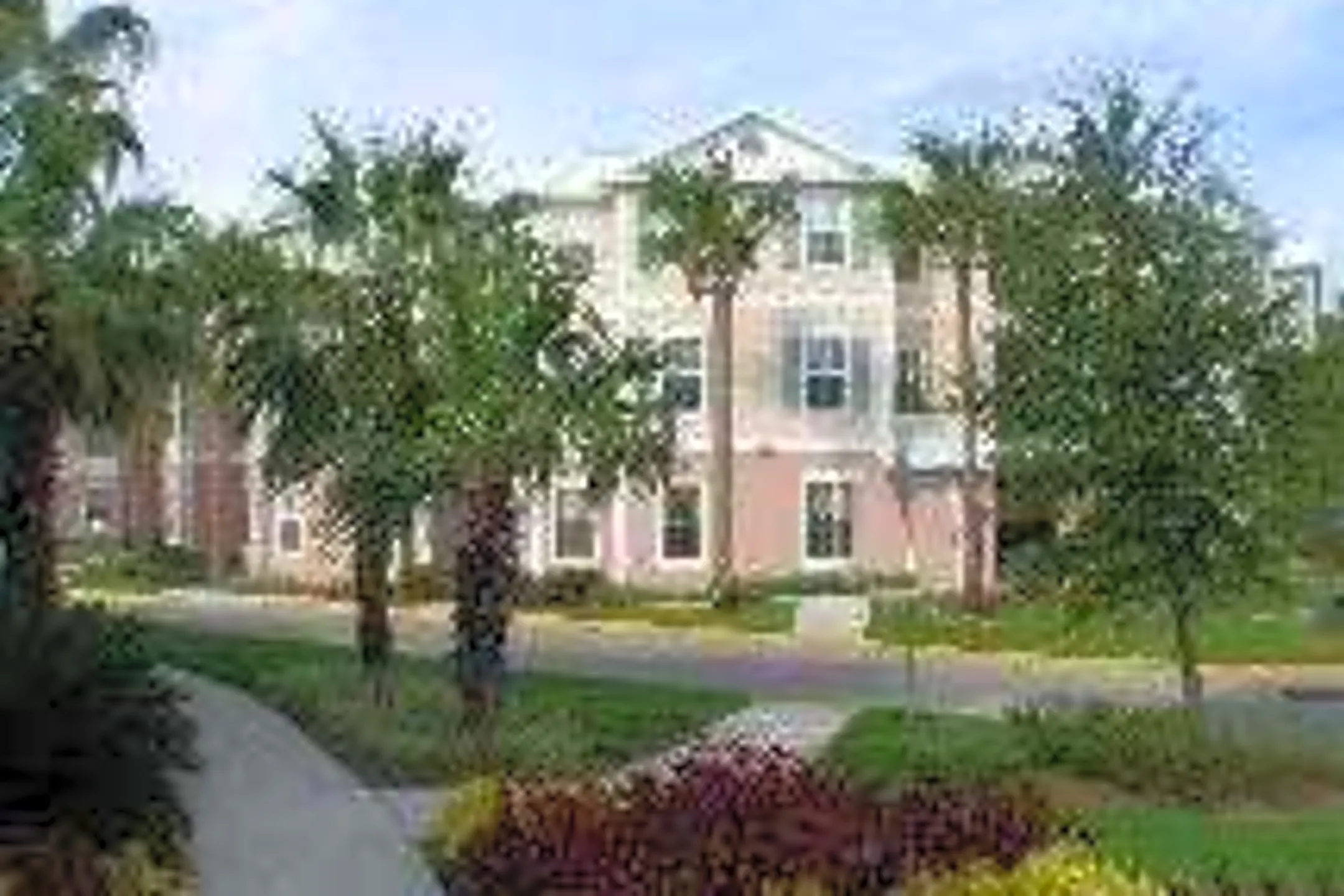 Crescent Club Apartments Orlando