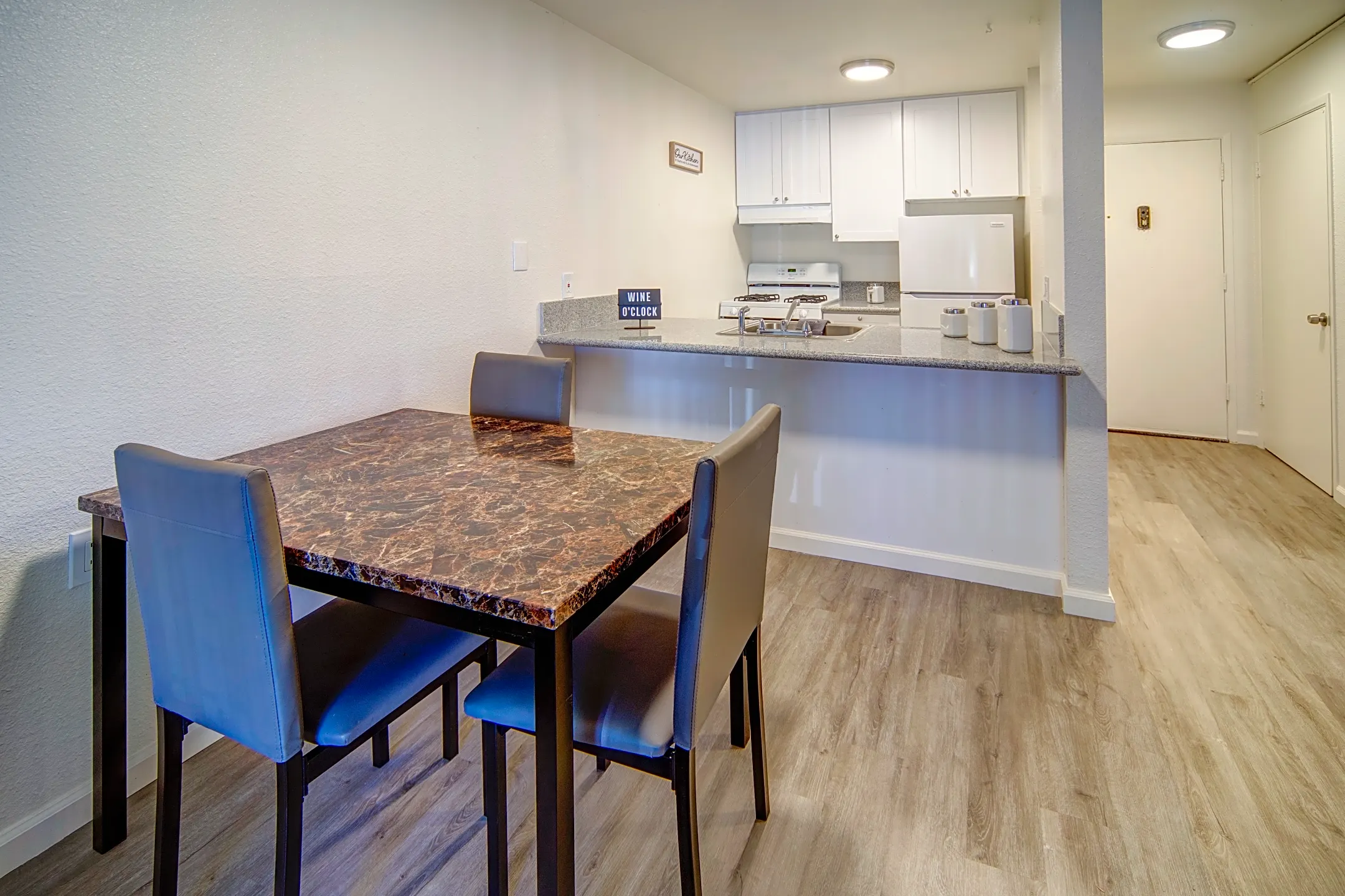 Suisun Apartments For Rent