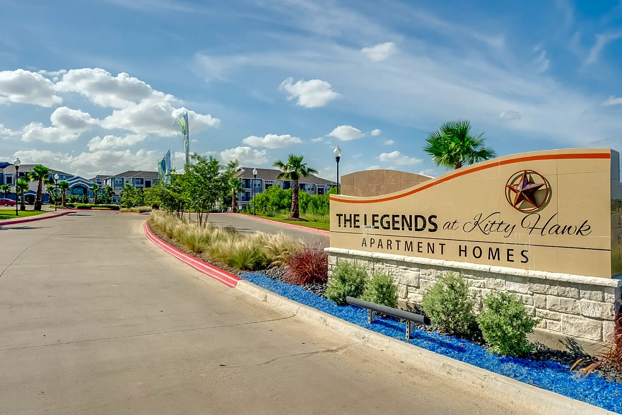 The Legends at Kitty Hawk Apartments Converse, TX 78109