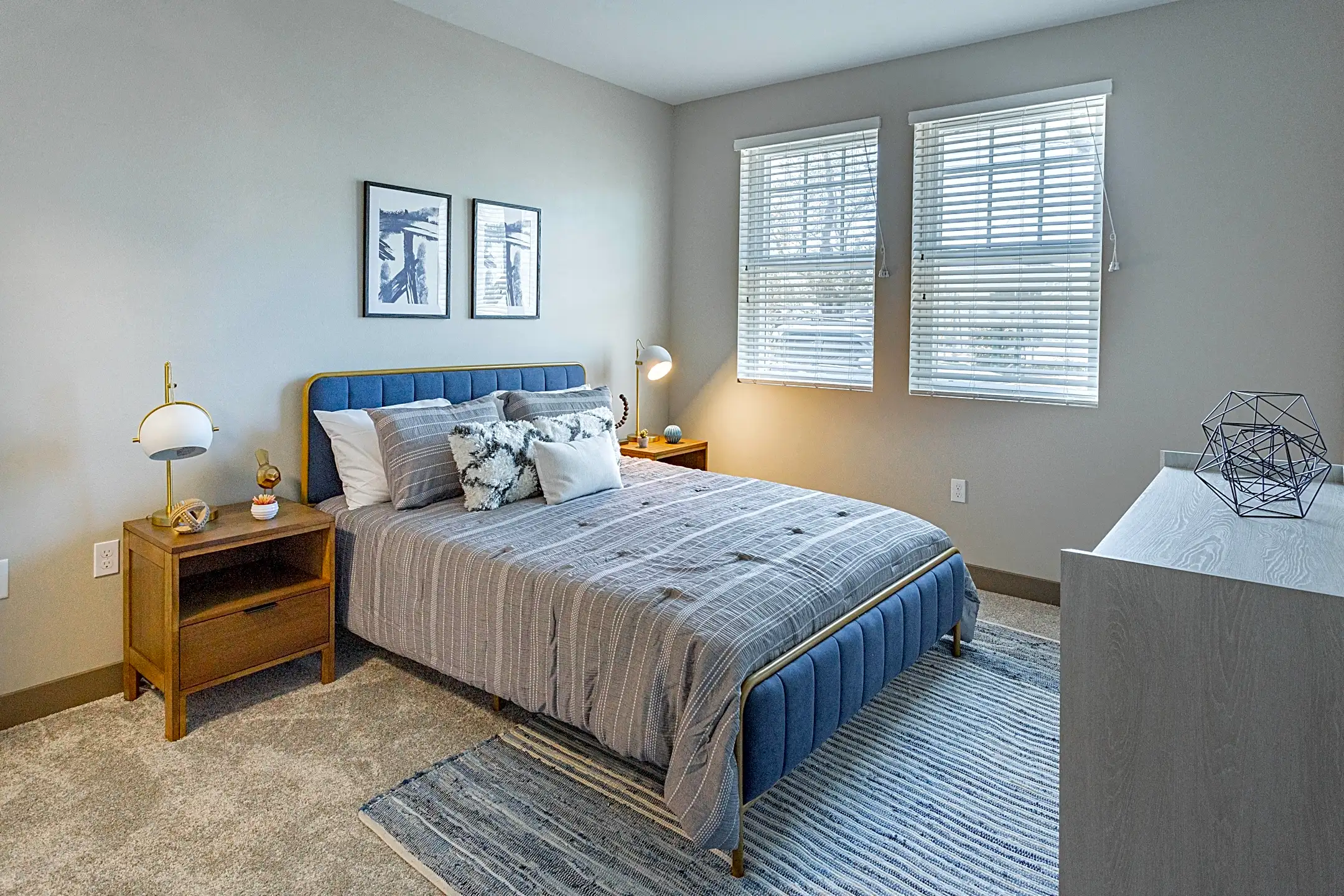 Bayswater - Burlingame, CA