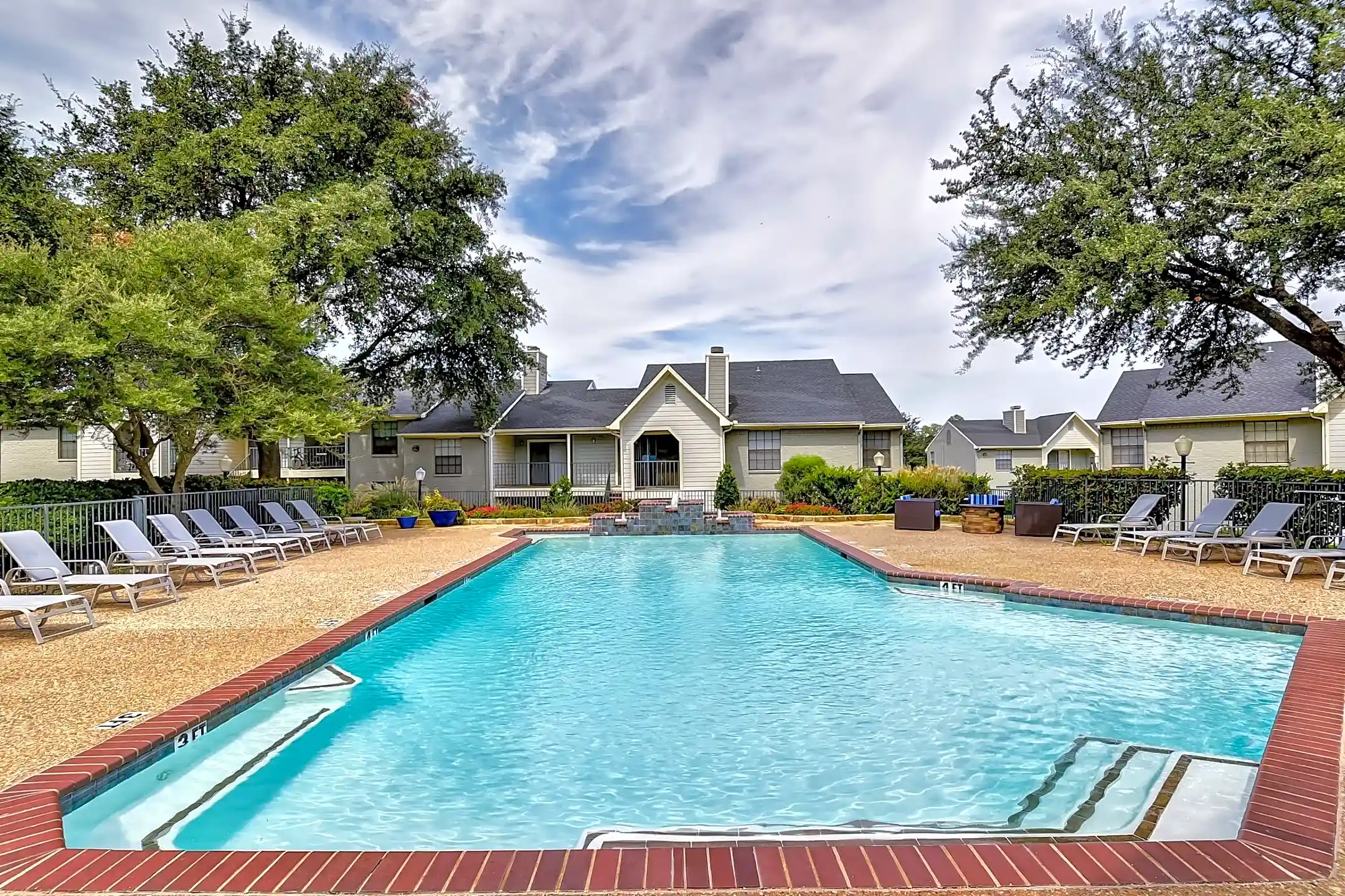 Fieldcrest 4747 N Josey Ln Carrollton, TX Apartments for Rent Rent.