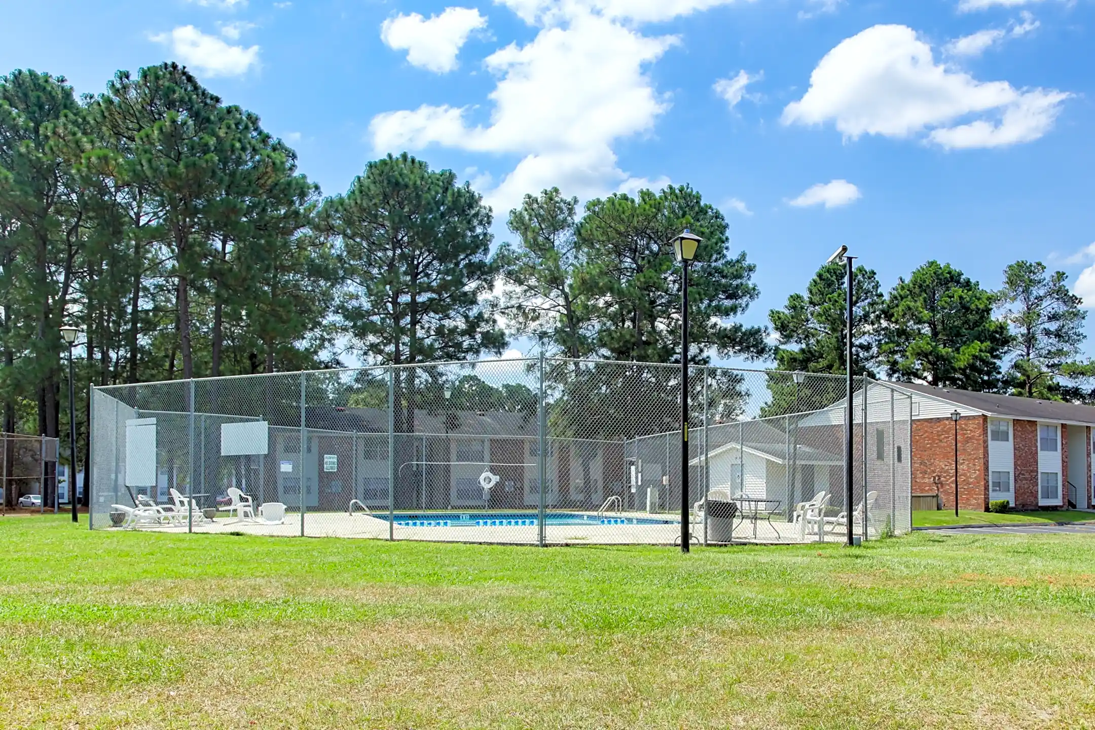 Marrington Village Goose Creek, SC 29445