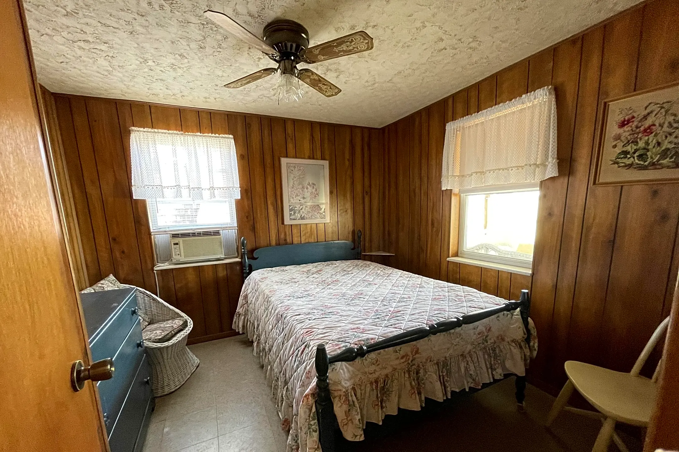Bedroom - 139 Princeton Ave #SUMMER- - Lavallette, NJ