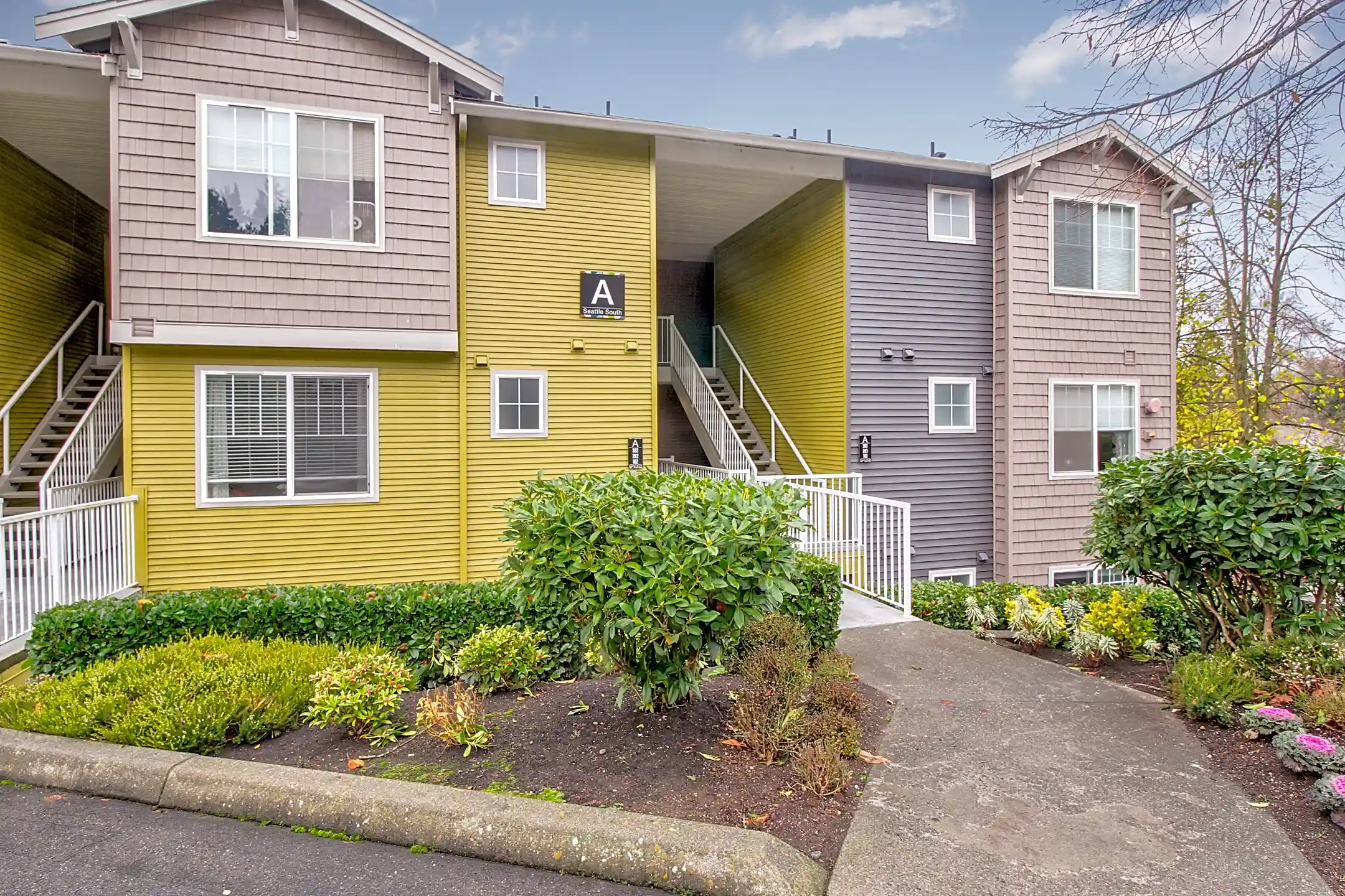 Brookside Village Auburn, WA 98001