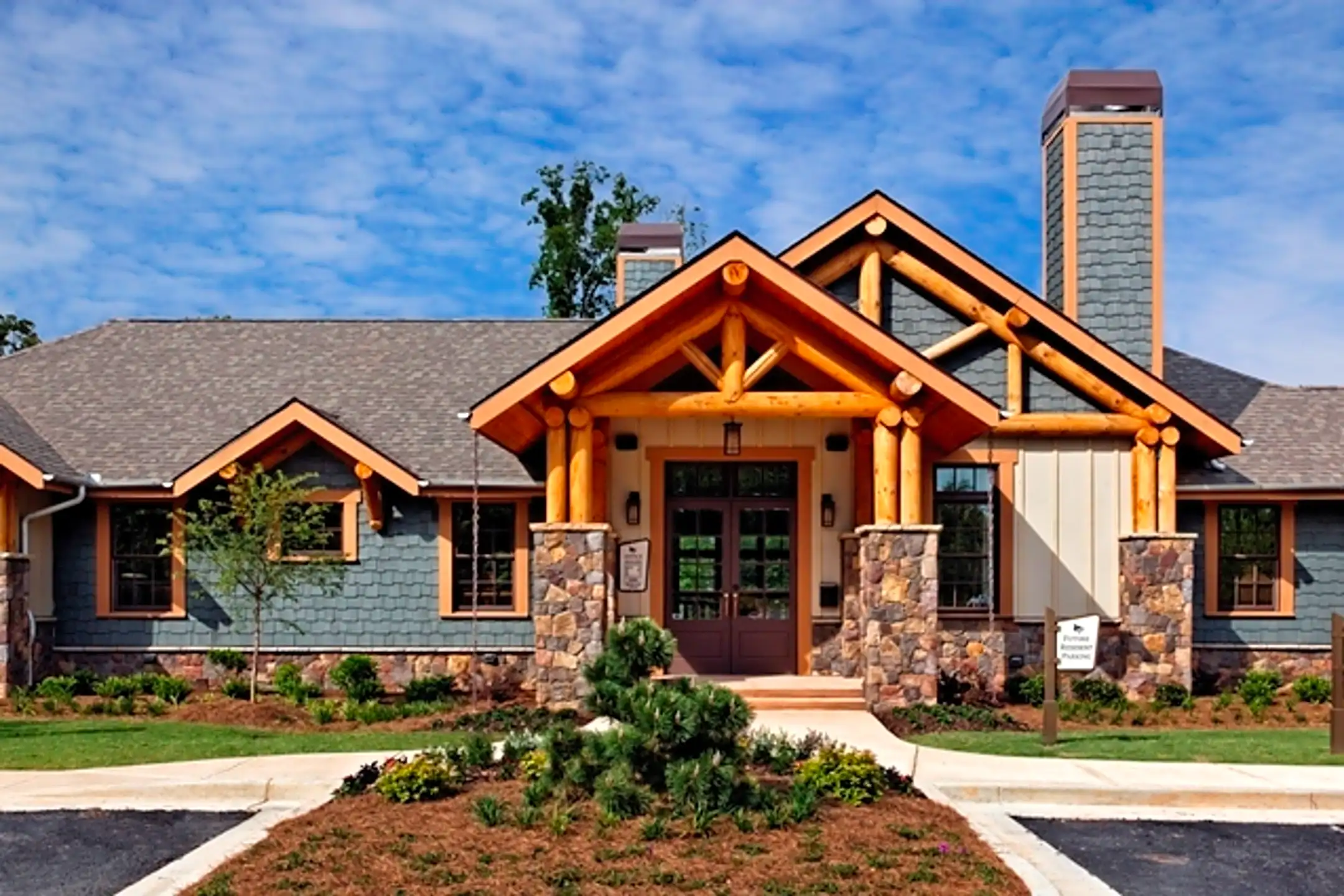 Avonlea Tributary Lithia Springs, GA 30122