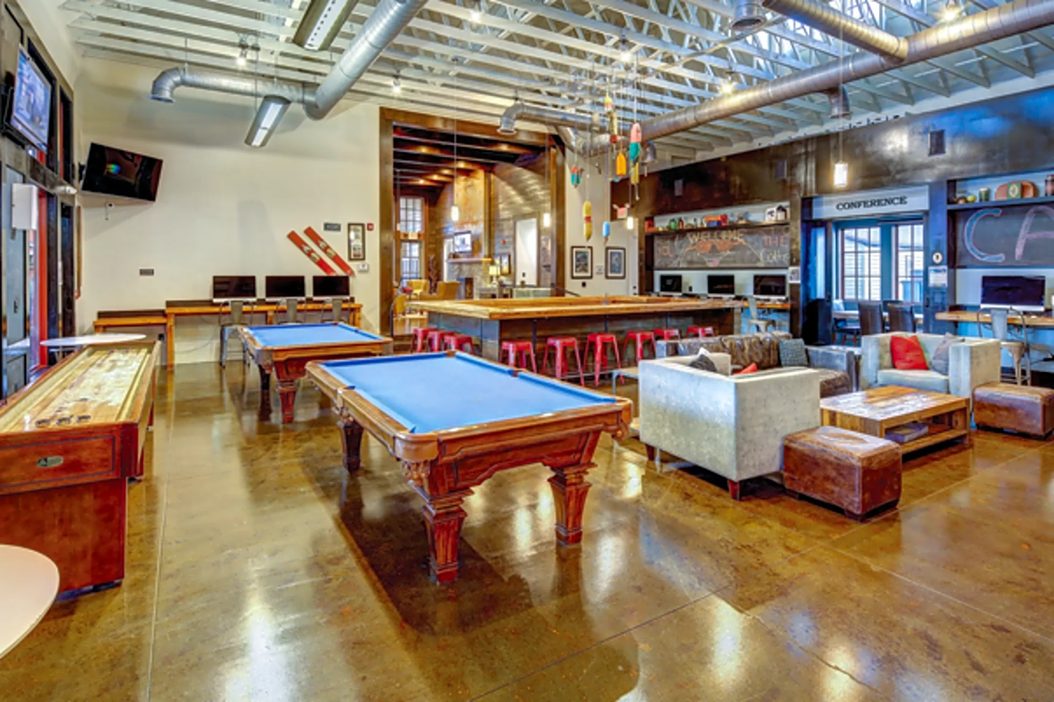 The Cottages Of DurhamPer Bed Lease Durham, NH 03824