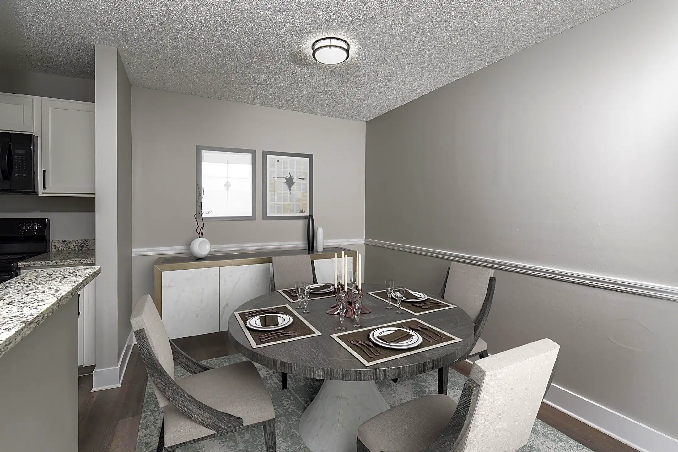 The View North Hills 1000 Johnanna Dr Pittsburgh, PA Apartments for