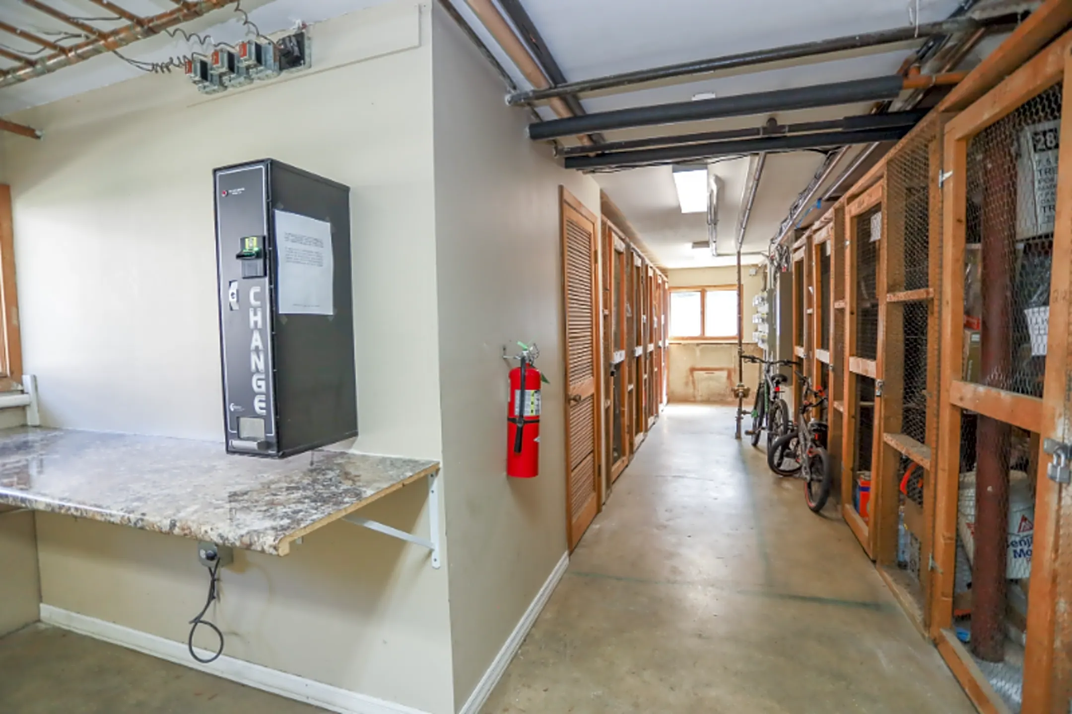 124 Washington St Apartments Round Lake, IL 60073