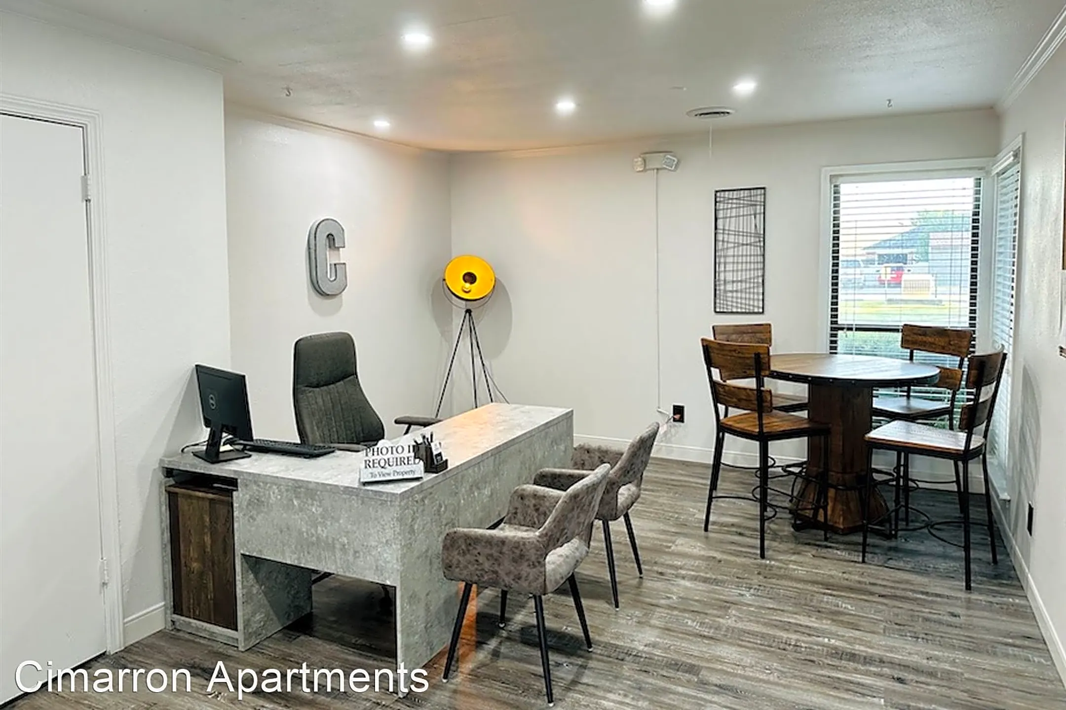 Cimarron Apartments Apartments Canyon, TX 79015